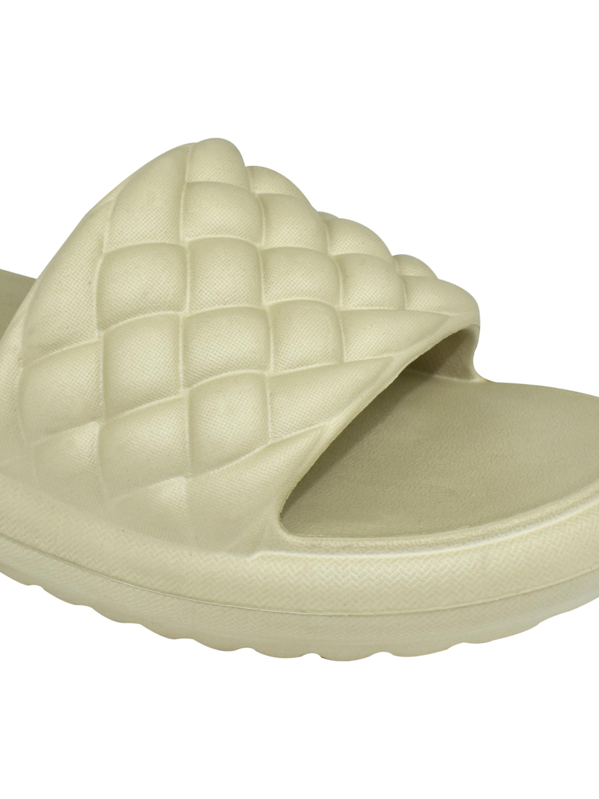 Impakto by Ajanta Women’s Sliders for Lightweight Daily Comfort & Casual Wear