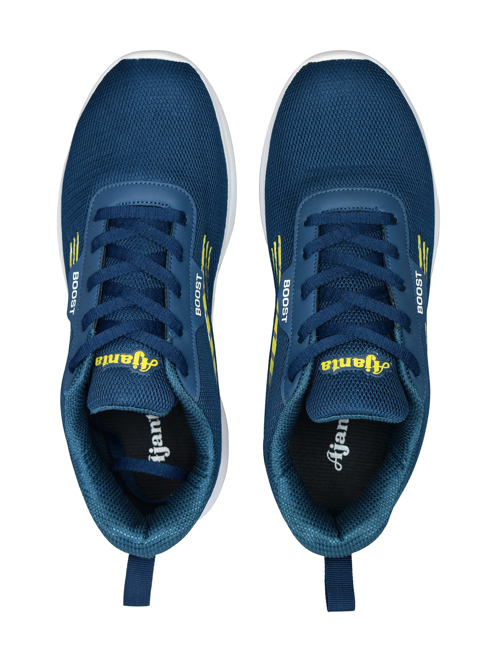 Ajanta Men Sports Shoe / Men’s Running Shoes / Ideal for Gym, Jogging, and Casual Wear EG1001