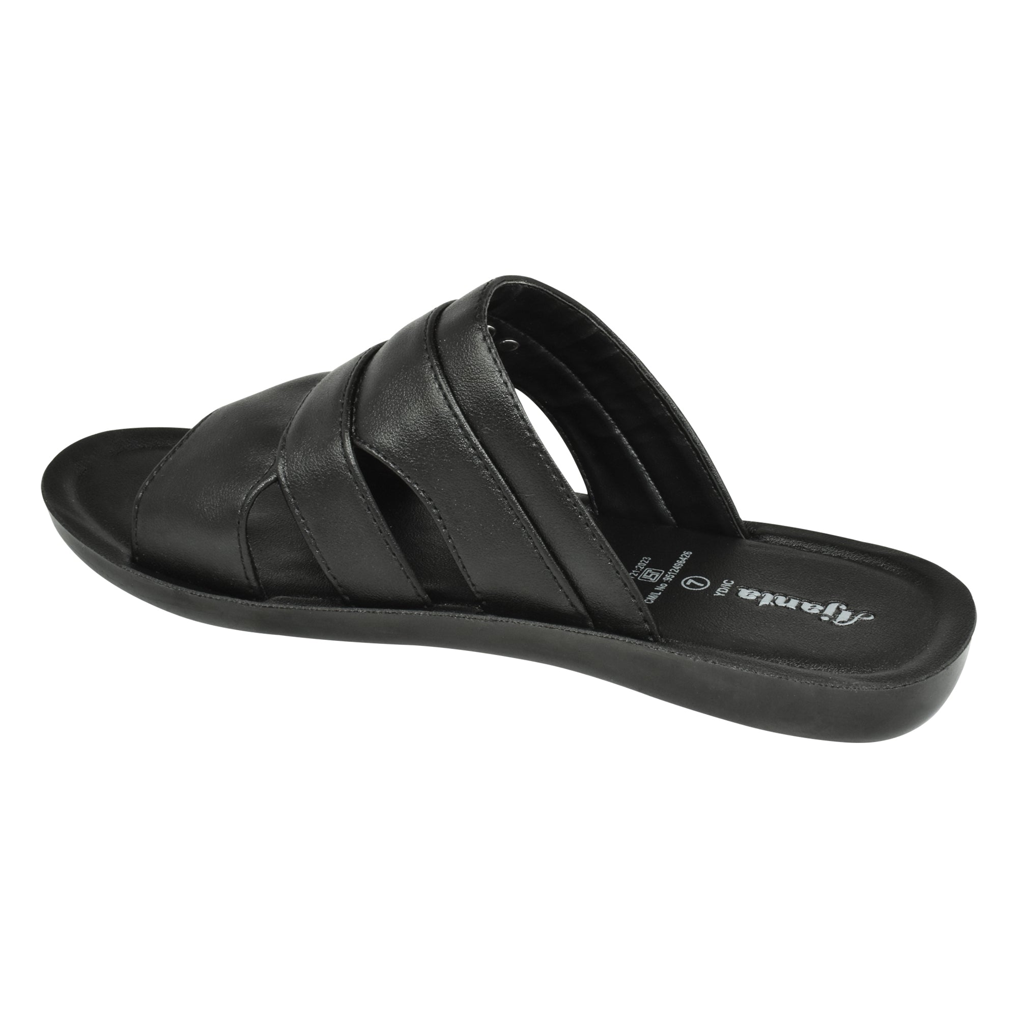 Ajanta Men's Lightweight Anti-Slip Sandals