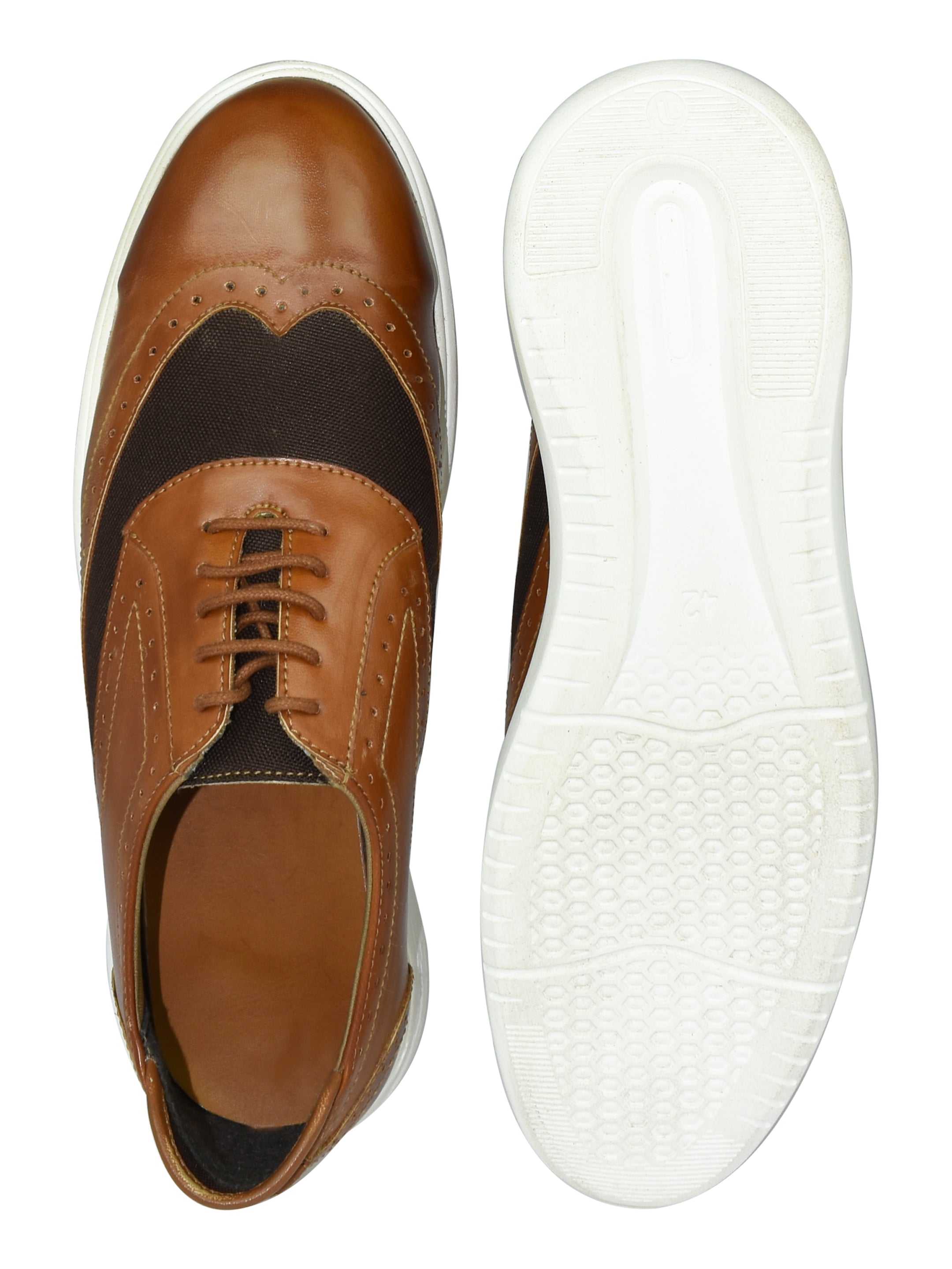 Impakto Men Casual Shoe EG5002