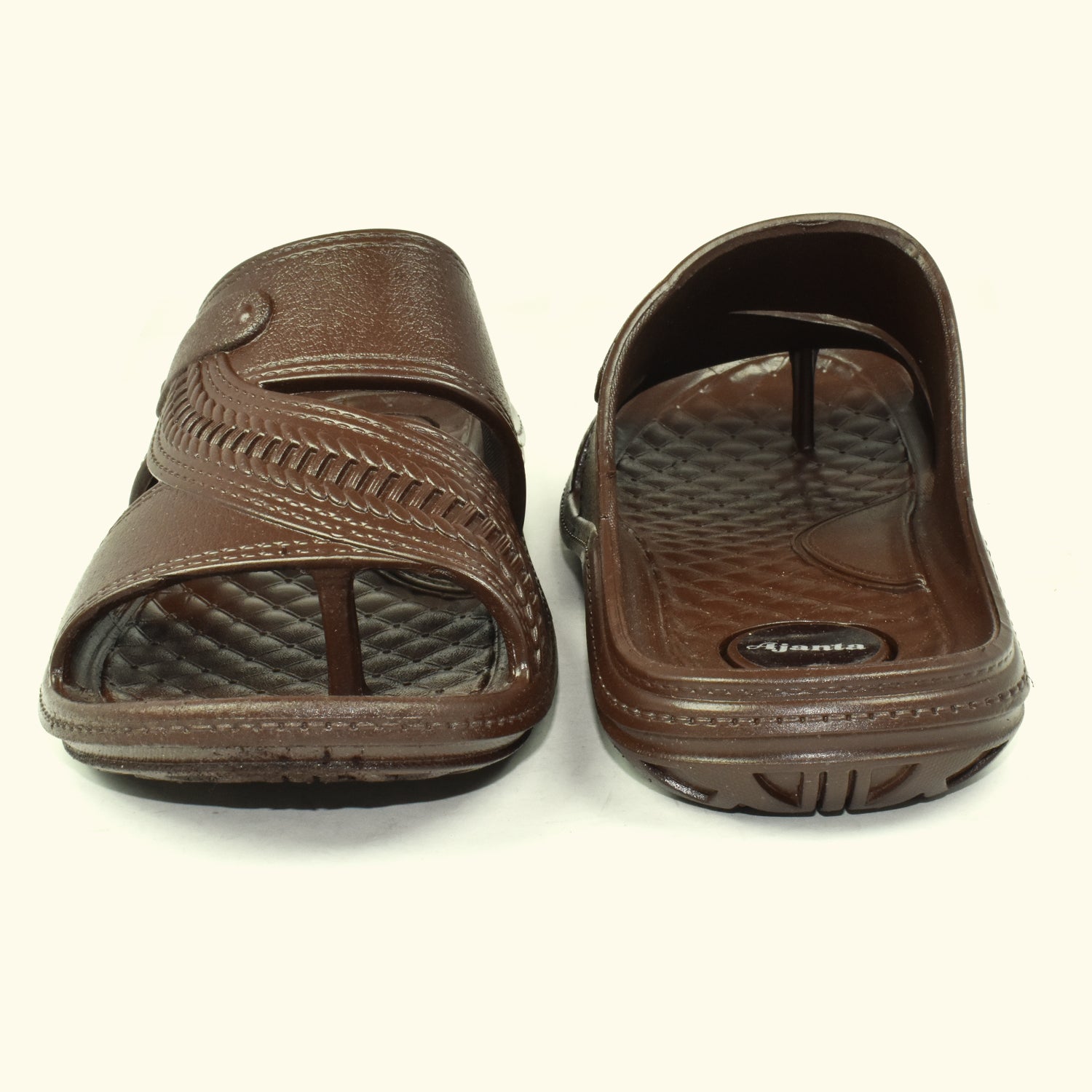 Ajanta Men’s Anti-Slip Casual Outdoor Sandals