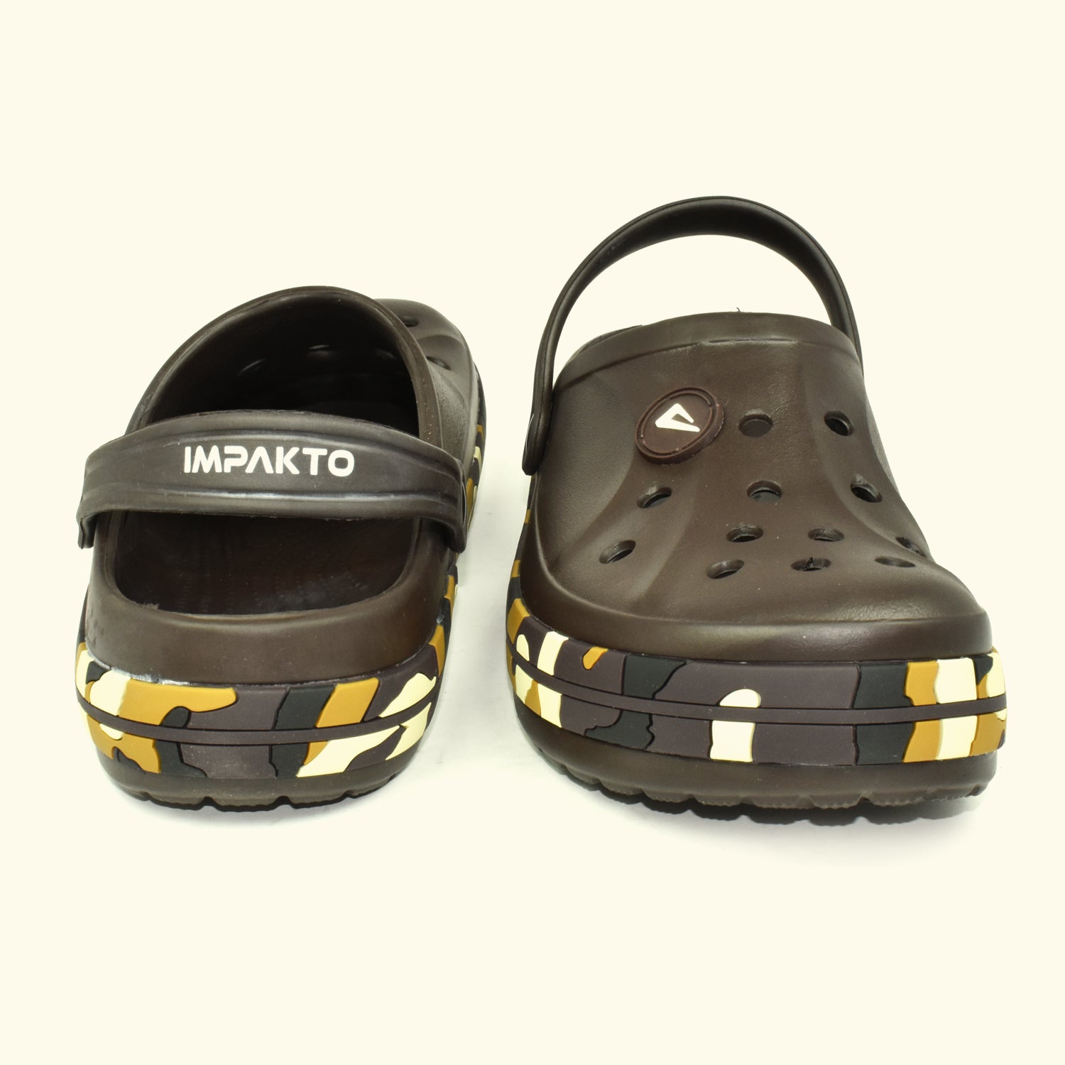 Ajanta Men's Classic Ultra Soft Clogs