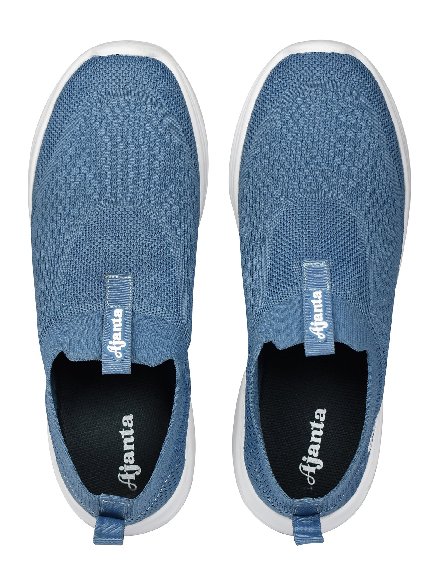 Ajanta Men’s Soft Sole Casual Shoes