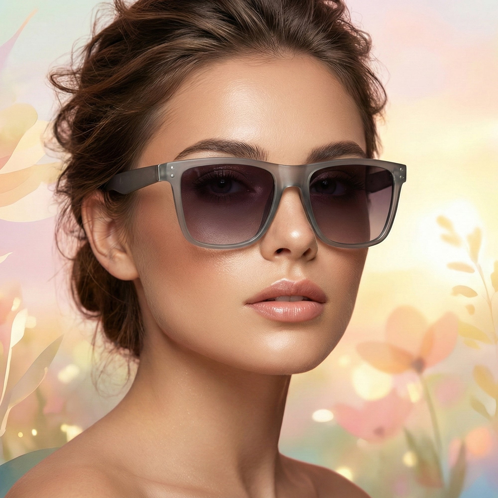 Ajanta Everyday Unisex Eyewear