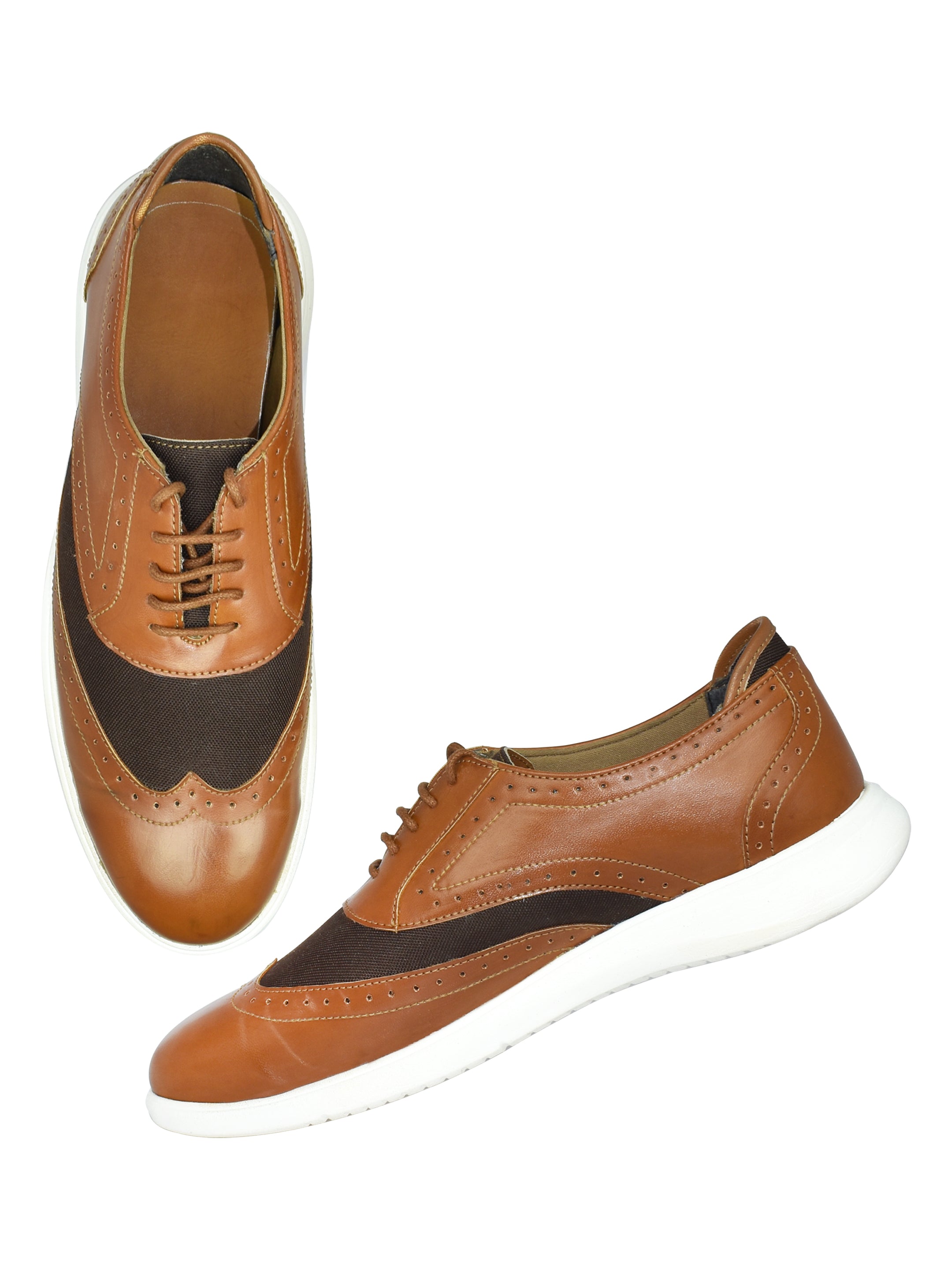 Impakto Men Casual Shoe EG5002