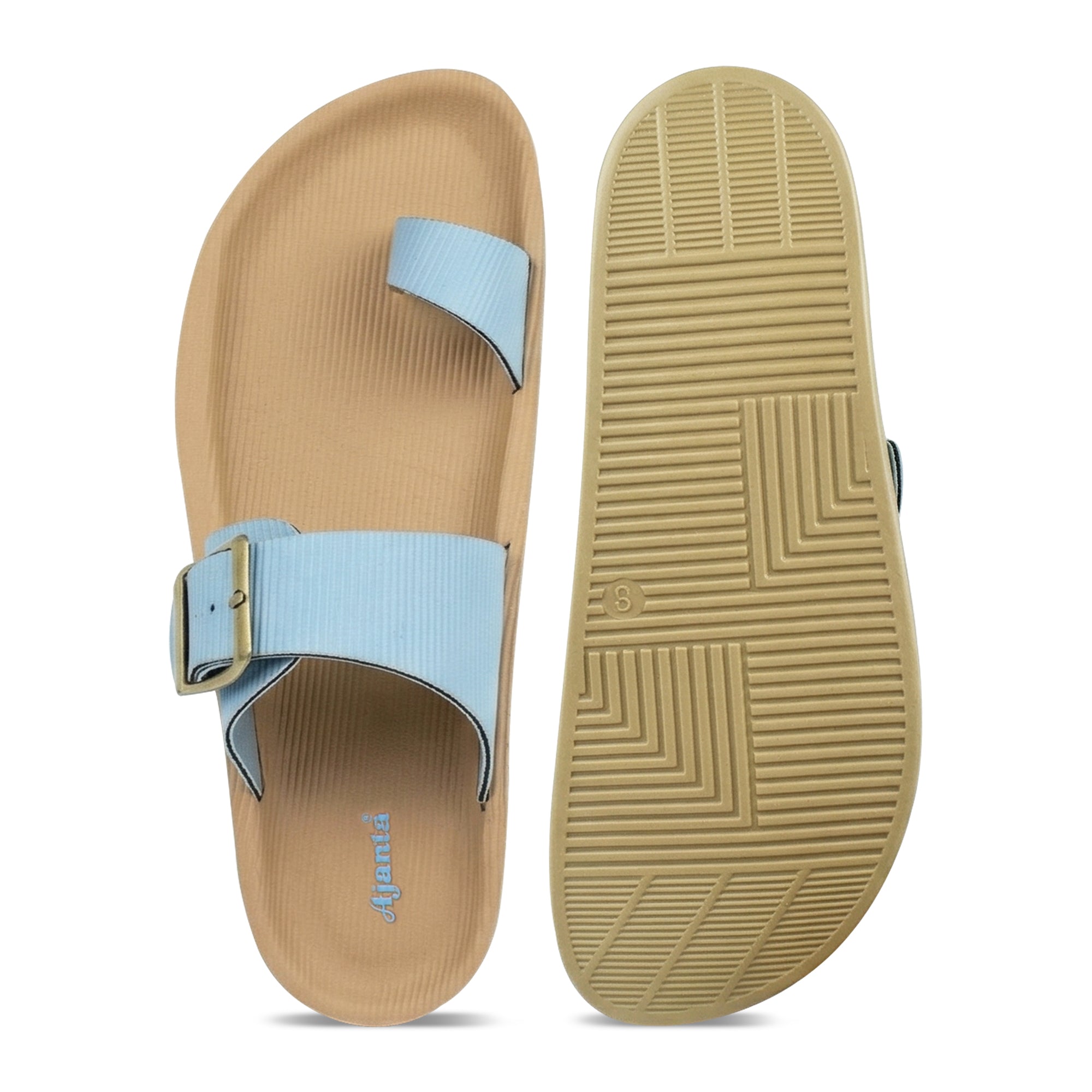 Ajanta Women’s One-Toe Sandal