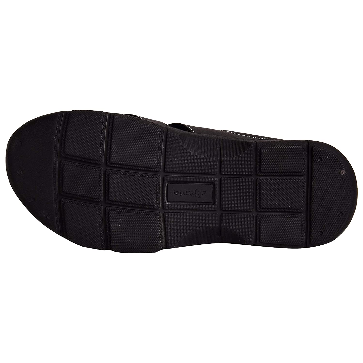 Ajanta Men’s Slip-On Roman Sandals