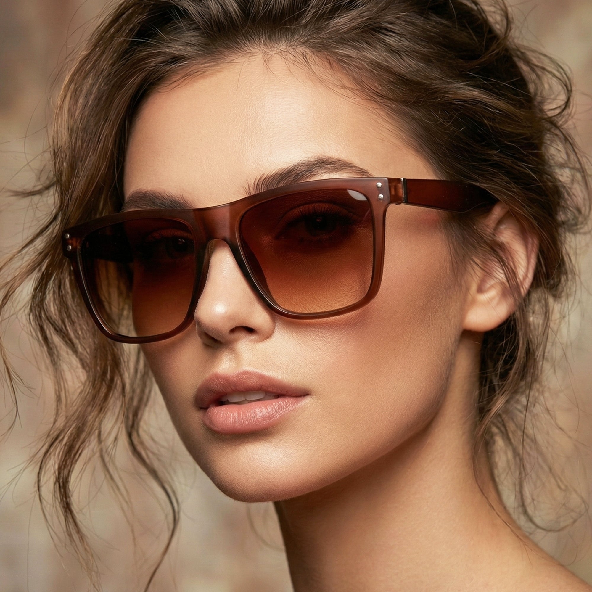 Ajanta Everyday Unisex Eyewear