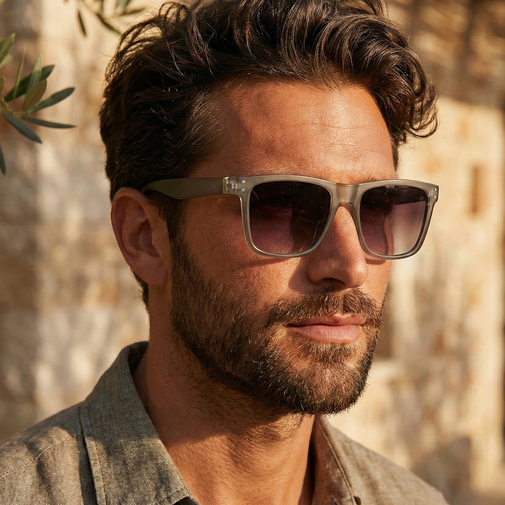 Ajanta Everyday Unisex Eyewear