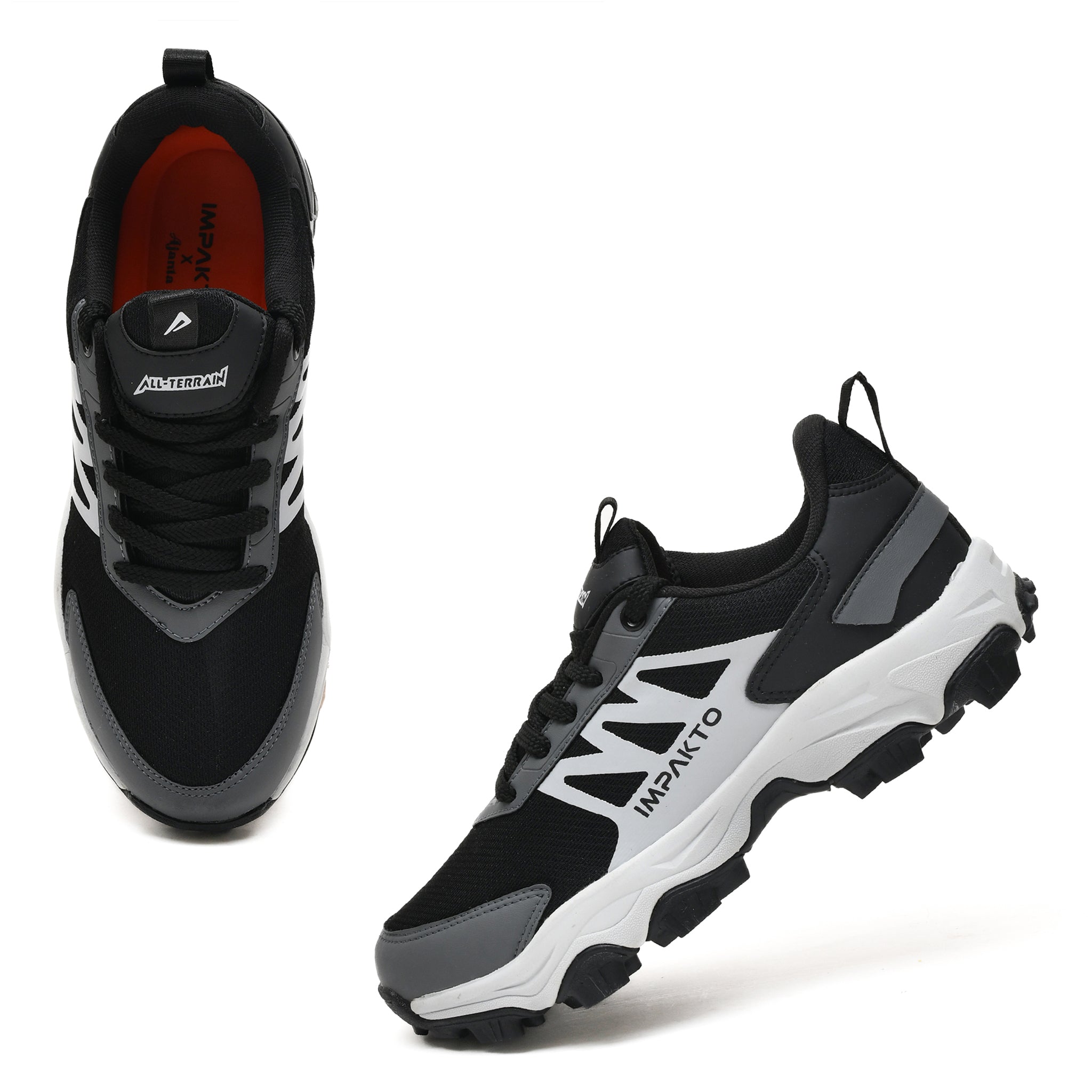 Trekking & Hiking Shoes for Men