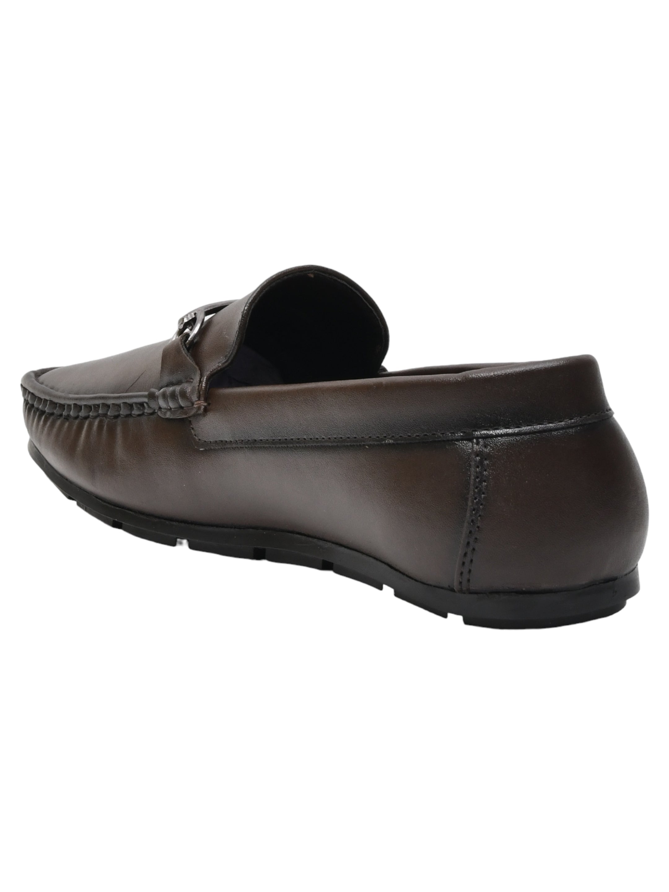 Ajanta Men Loafers / Men’s Anti-Skid Loafers / Non-Slip Formal Shoes for Daily Comfort & Style EG4004