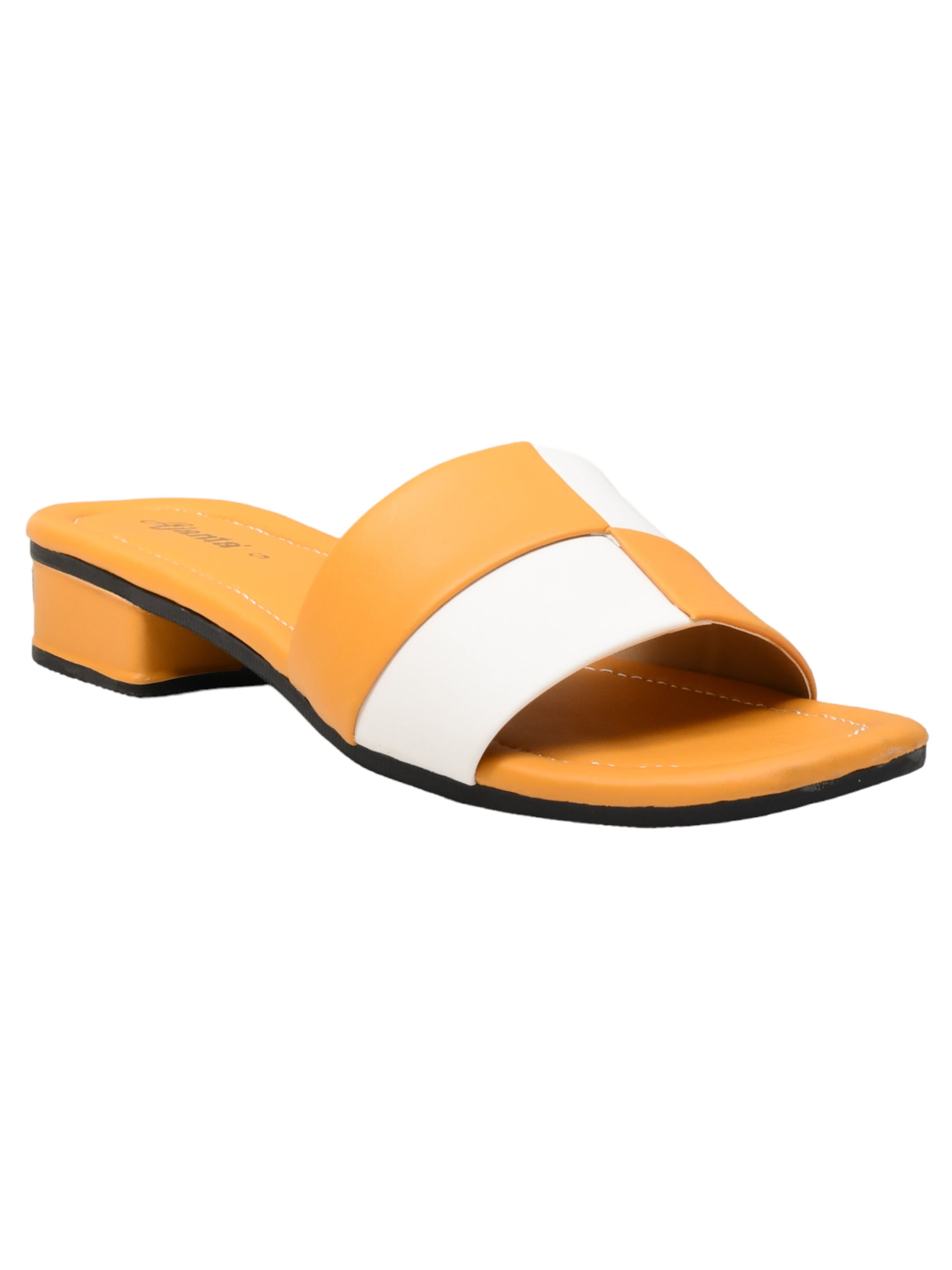 Ajanta Women Sandal / Anti-Skid Grip for Confident Walking / Durable & Non-Slip Footwear for Work & Casual Wear EL3007