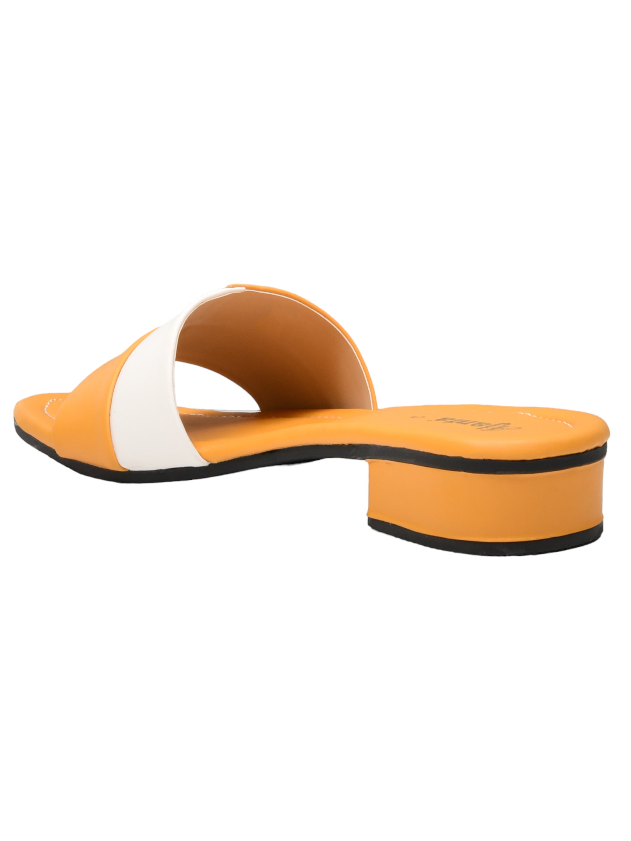 Ajanta Women Sandal / Anti-Skid Grip for Confident Walking / Durable & Non-Slip Footwear for Work & Casual Wear EL3007