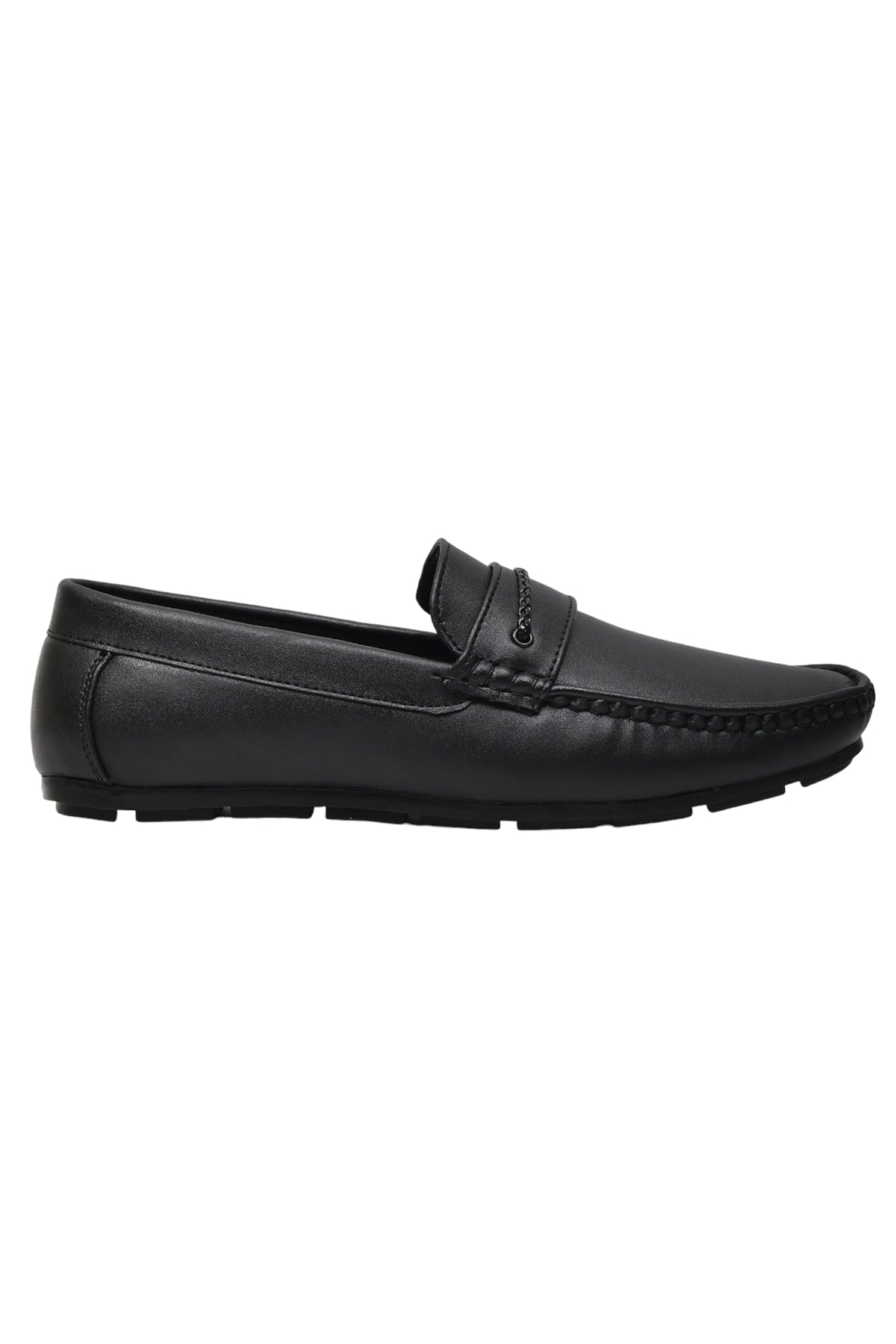 Ajanta Men’s Slip-On Cushioned Loafers