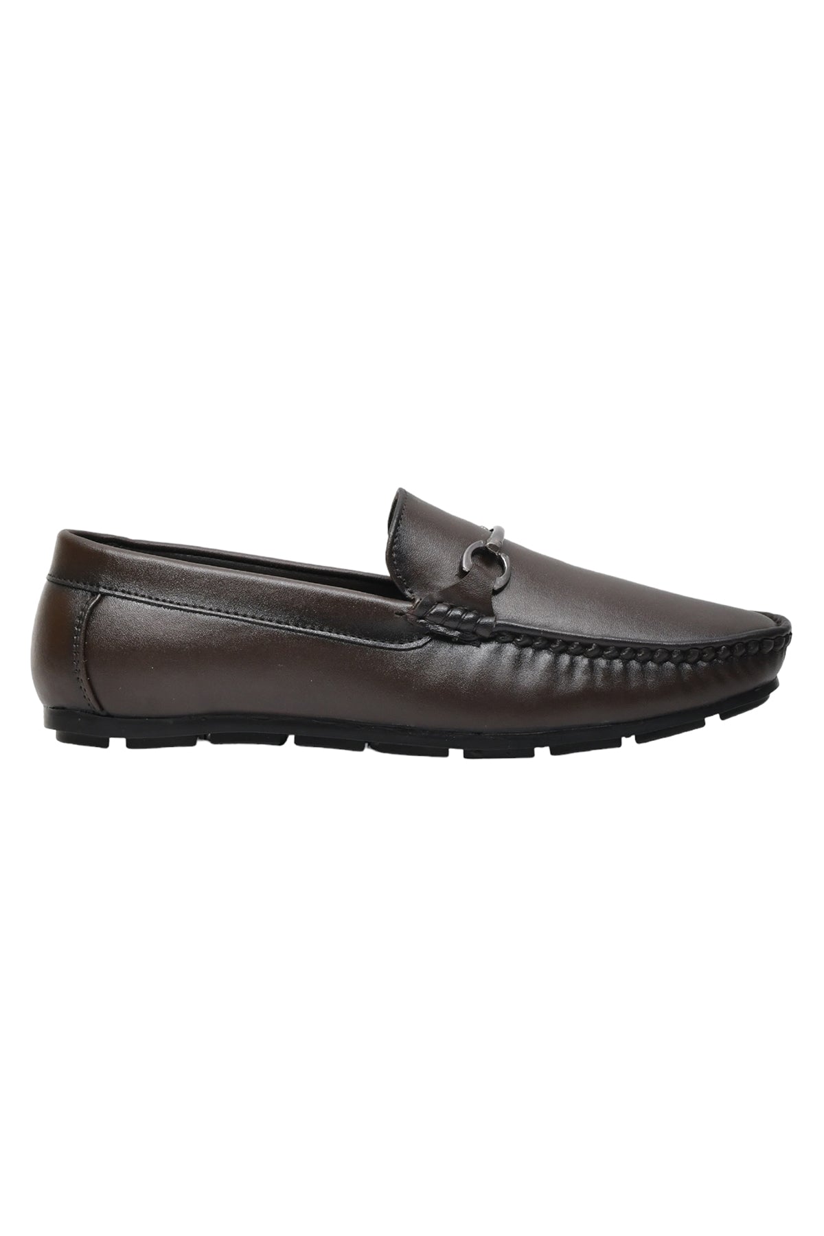 Ajanta Men’s Slip-On Cushioned Loafers