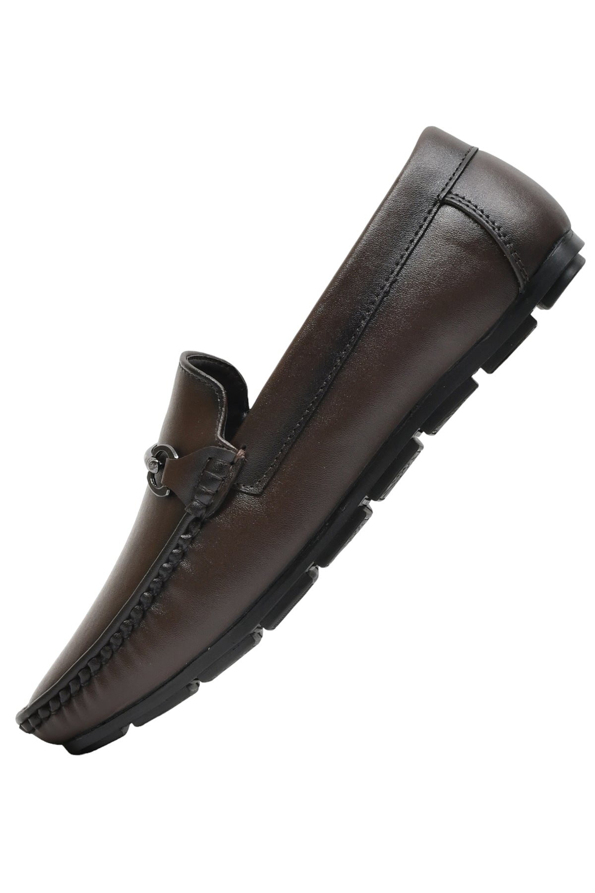 Ajanta Men’s Slip-On Cushioned Loafers