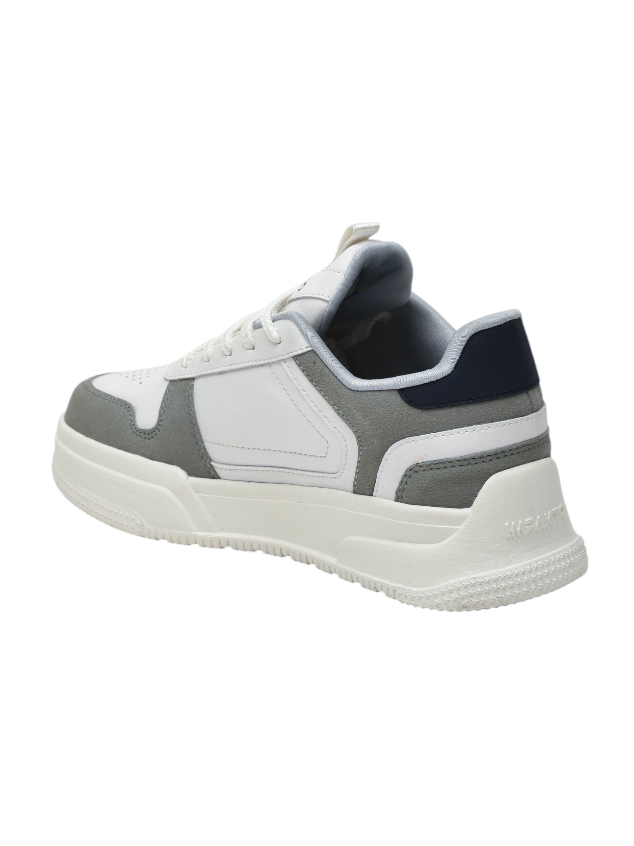 Impakto Casual Classic Sneakers For Men AS3290