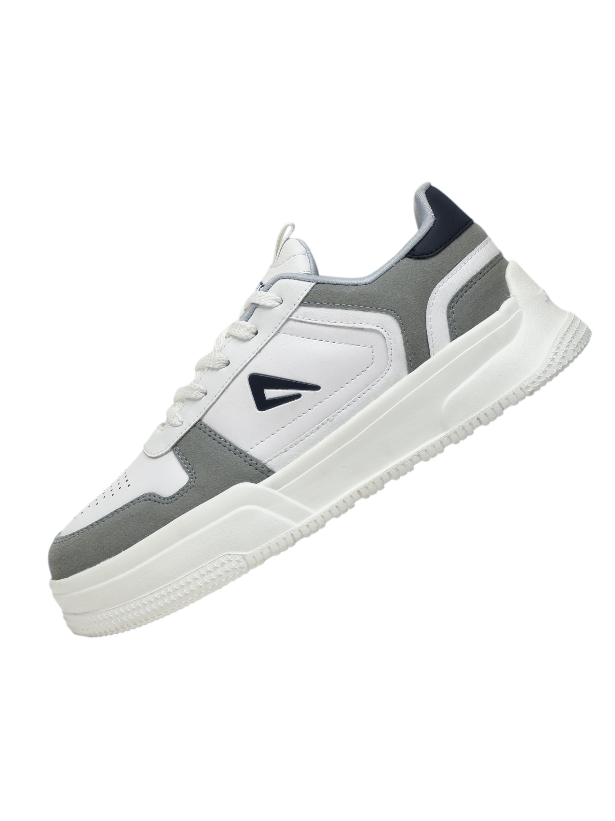 Impakto Casual Classic Sneakers For Men AS3290