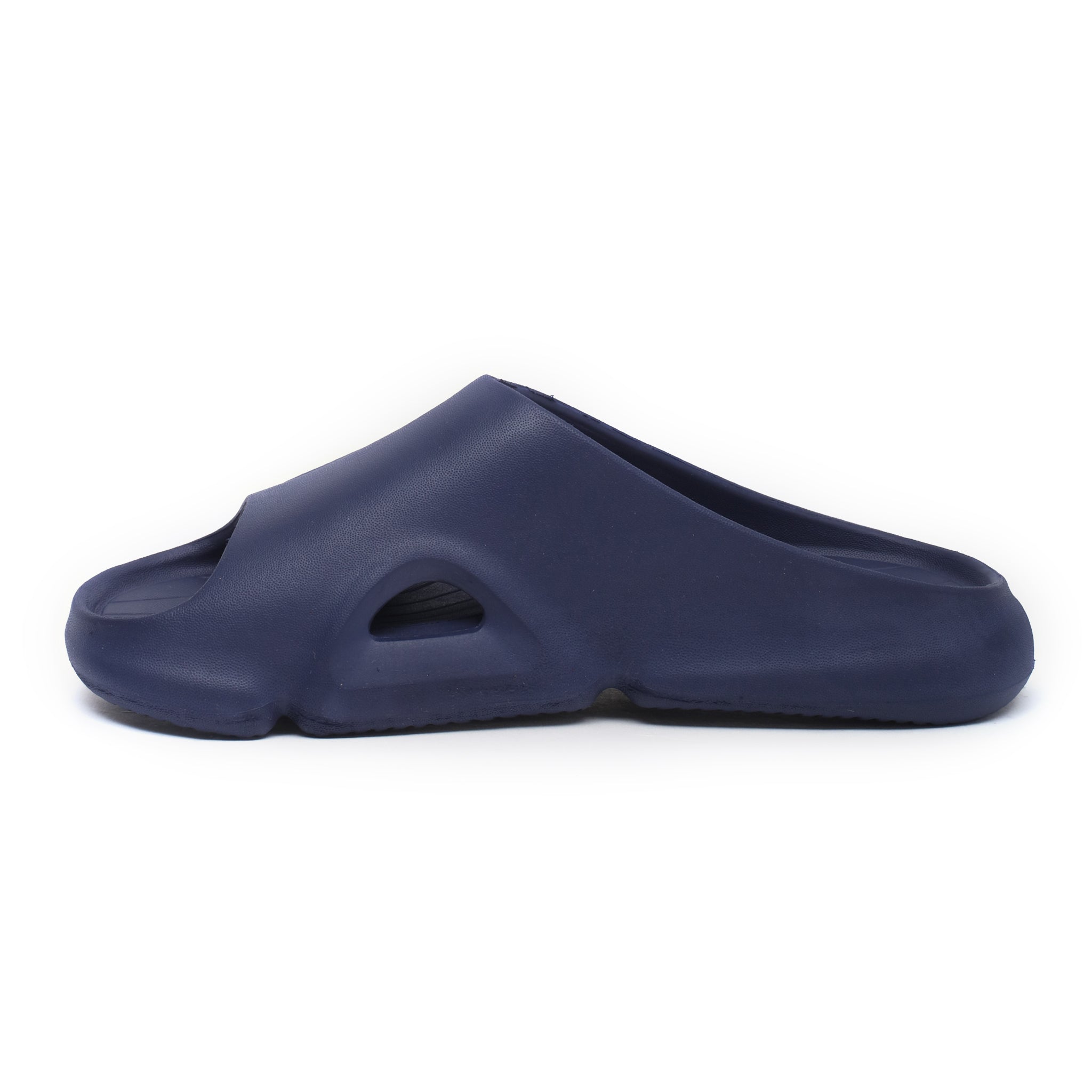 Impakto Navy Sea Breeze Slide for Men FT3034