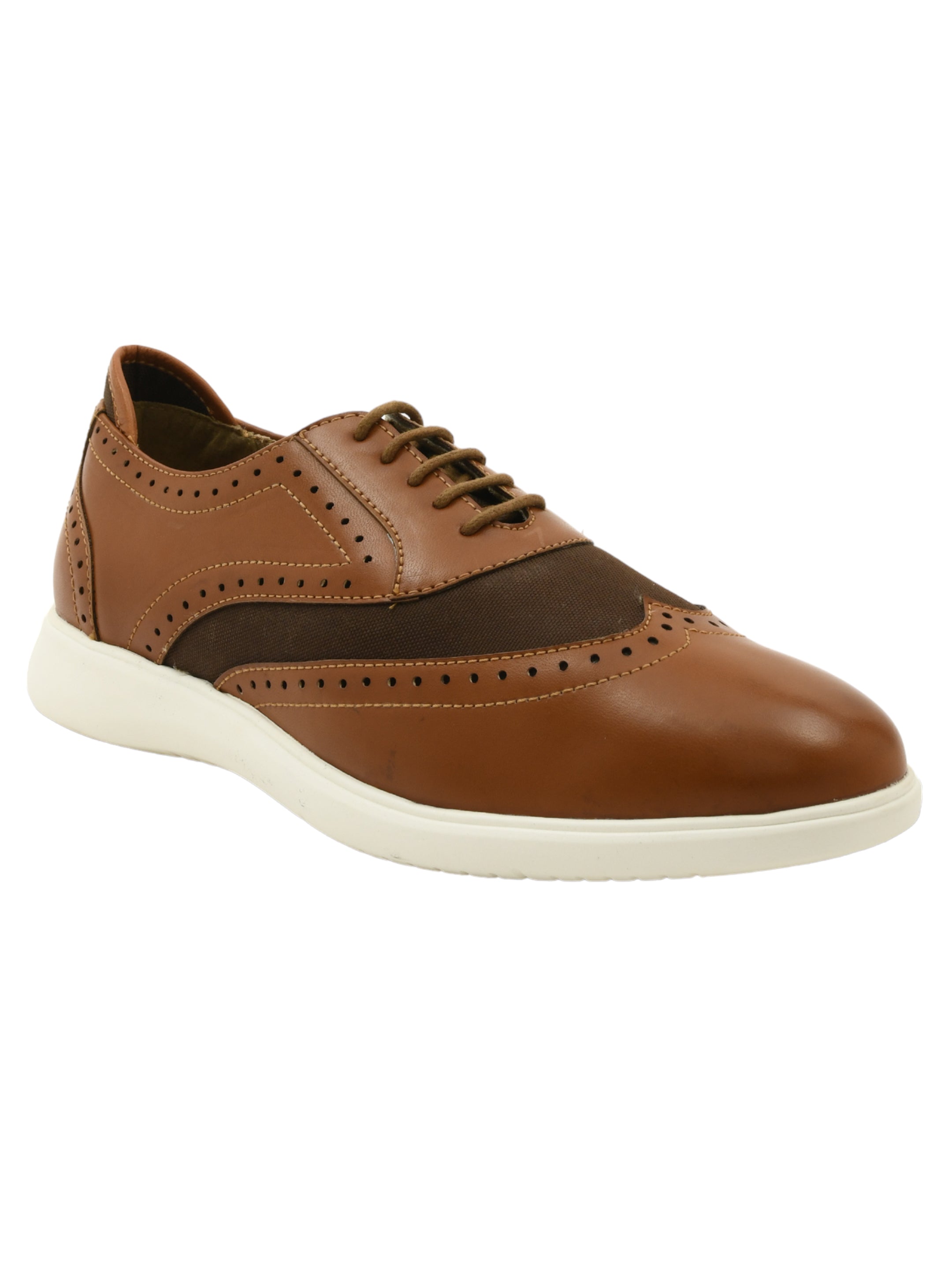 Impakto Men Casual Shoe EG5002