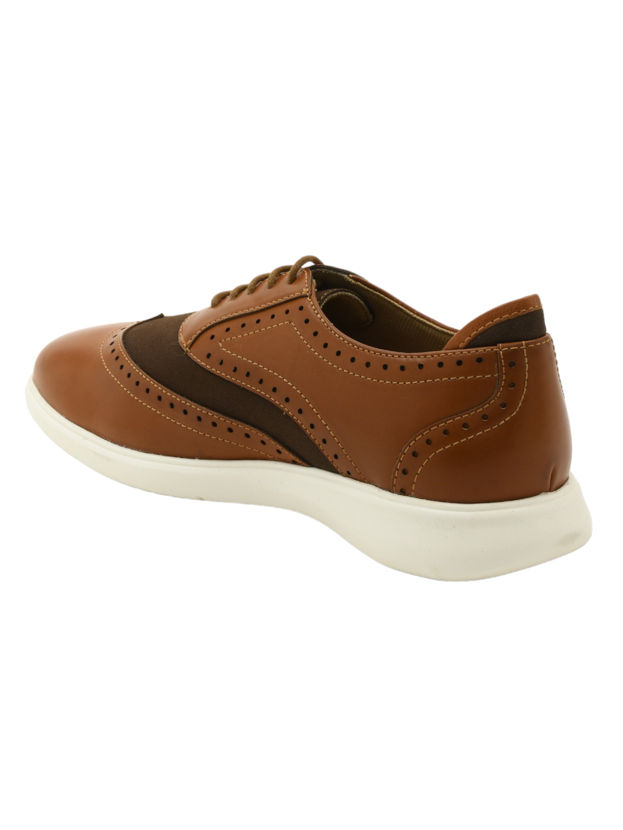 Impakto Men Casual Shoe EG5002