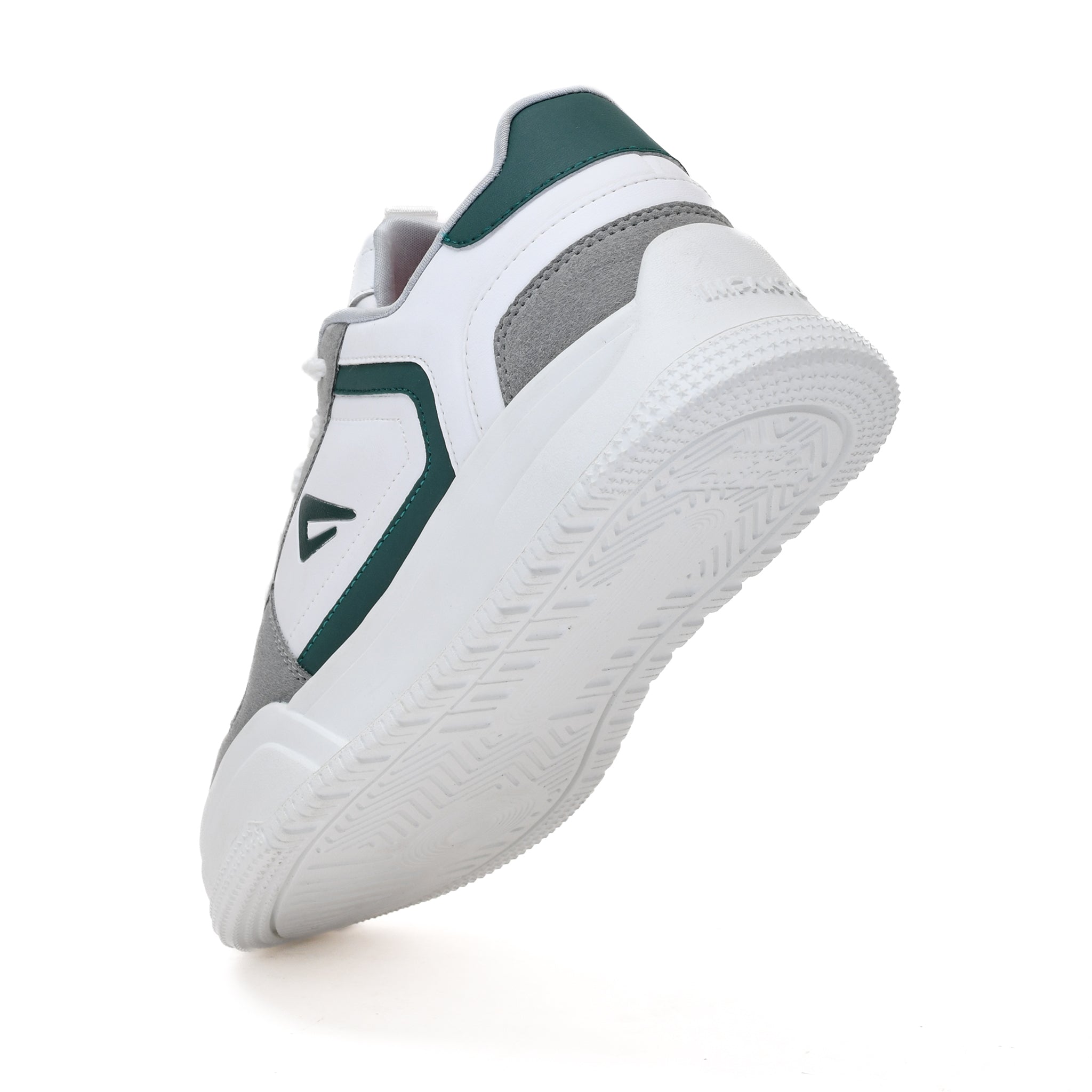 Impakto Wide Toe box Casual Classic Sneakers For Men AS3292