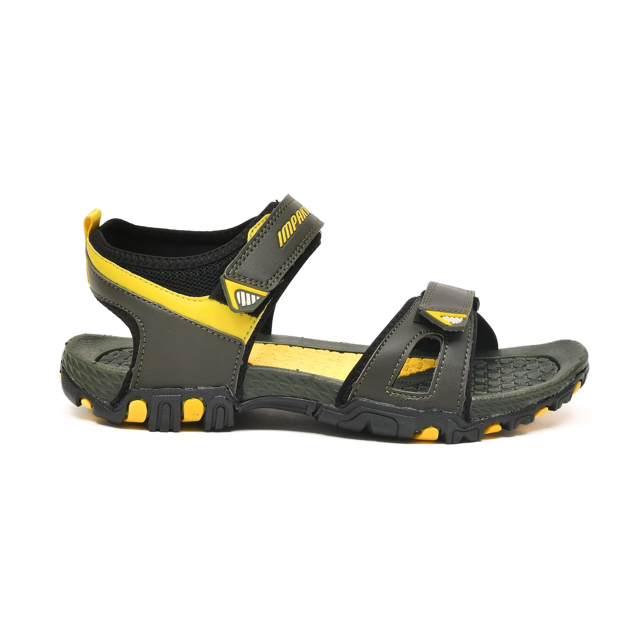 Impakto Grip Glide Men's Sports Sandals BF3057
