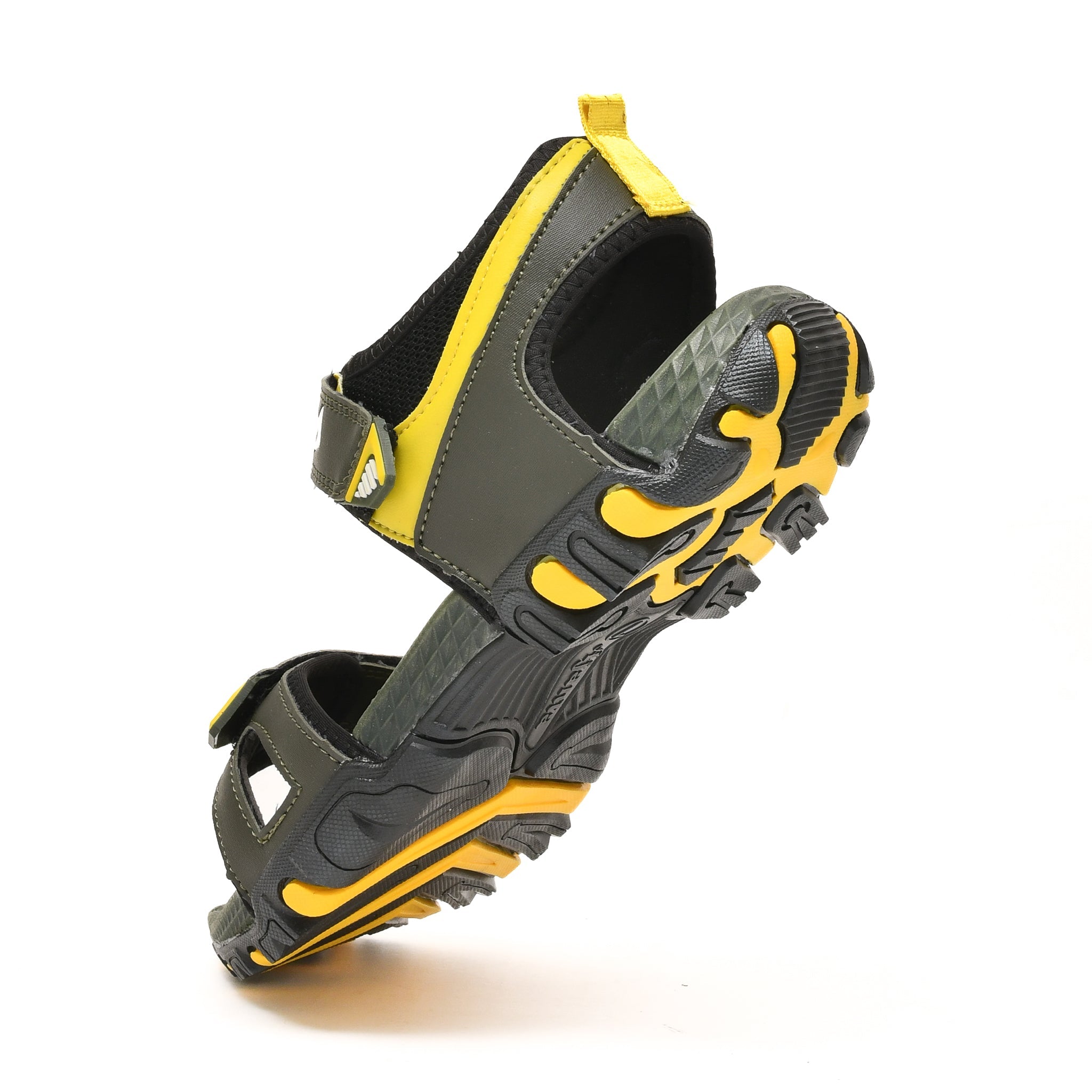 Impakto Grip Glide Men's Sports Sandals BF3057