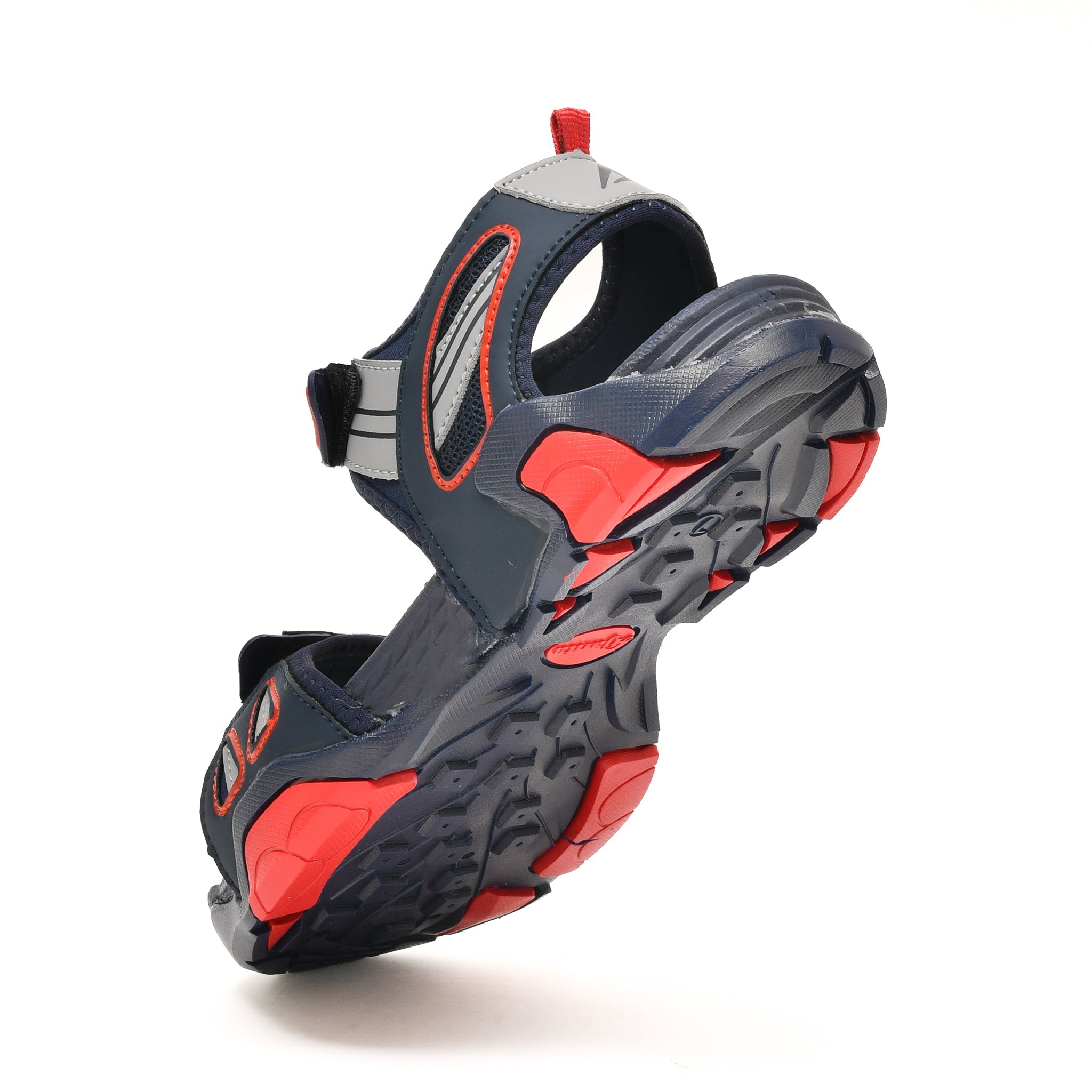 Impakto Flex Step Casual Sandals for Men