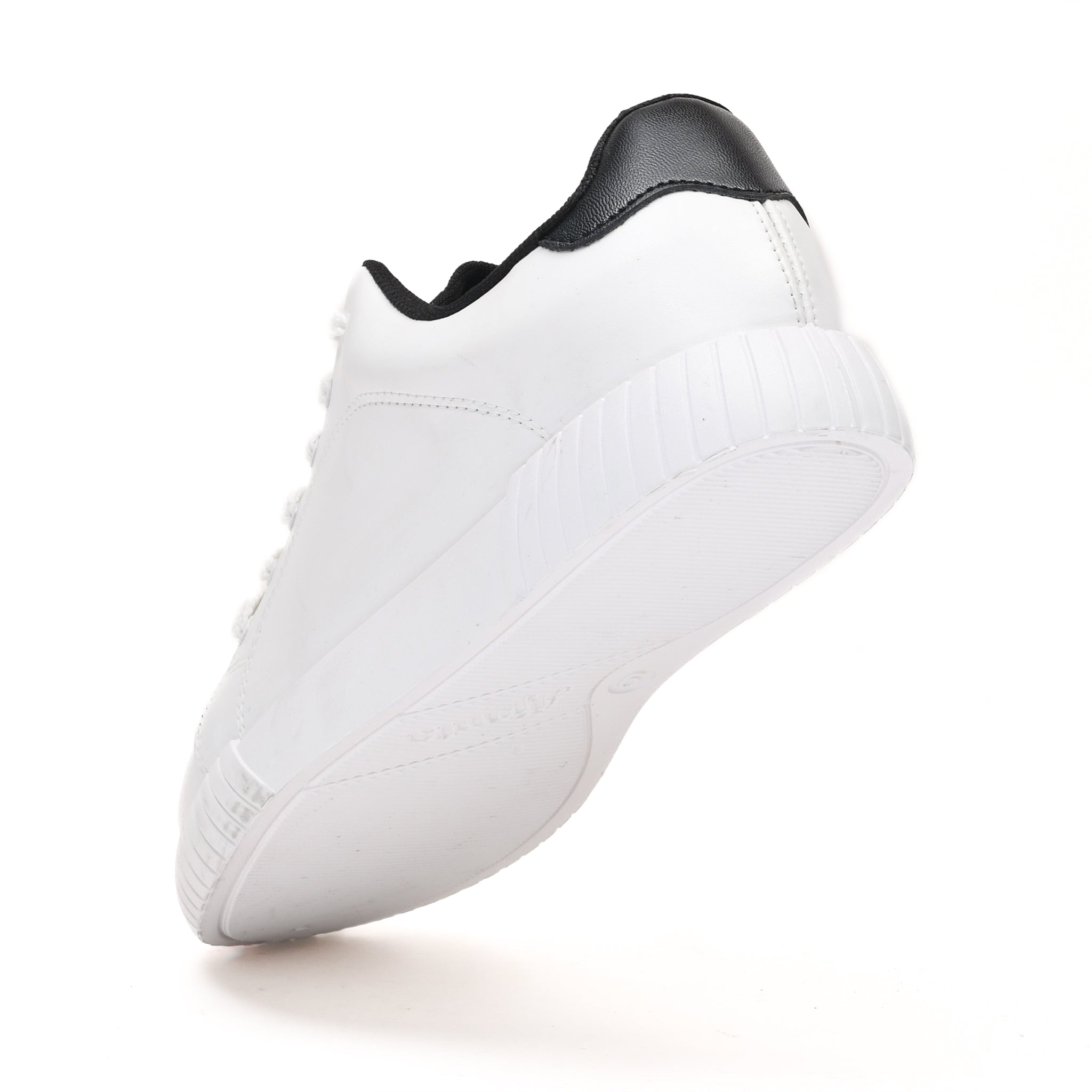 Impakto Dawn Water-Repellent Sneakers for Men – Lightweight & Slip-Resistant AS3282