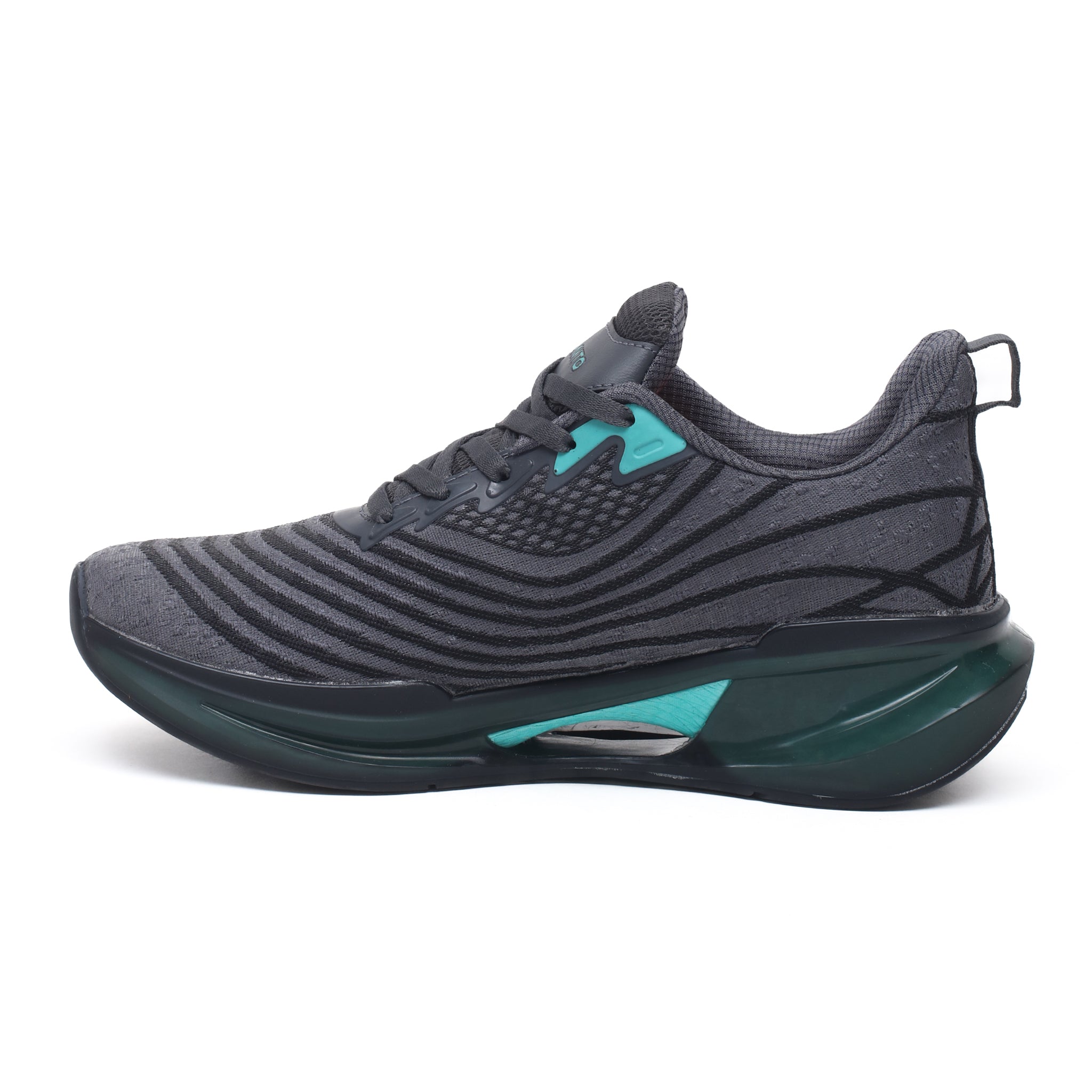 Impakto Eco Motion Men's Stylish and Comfortable Running Shoe AS3224