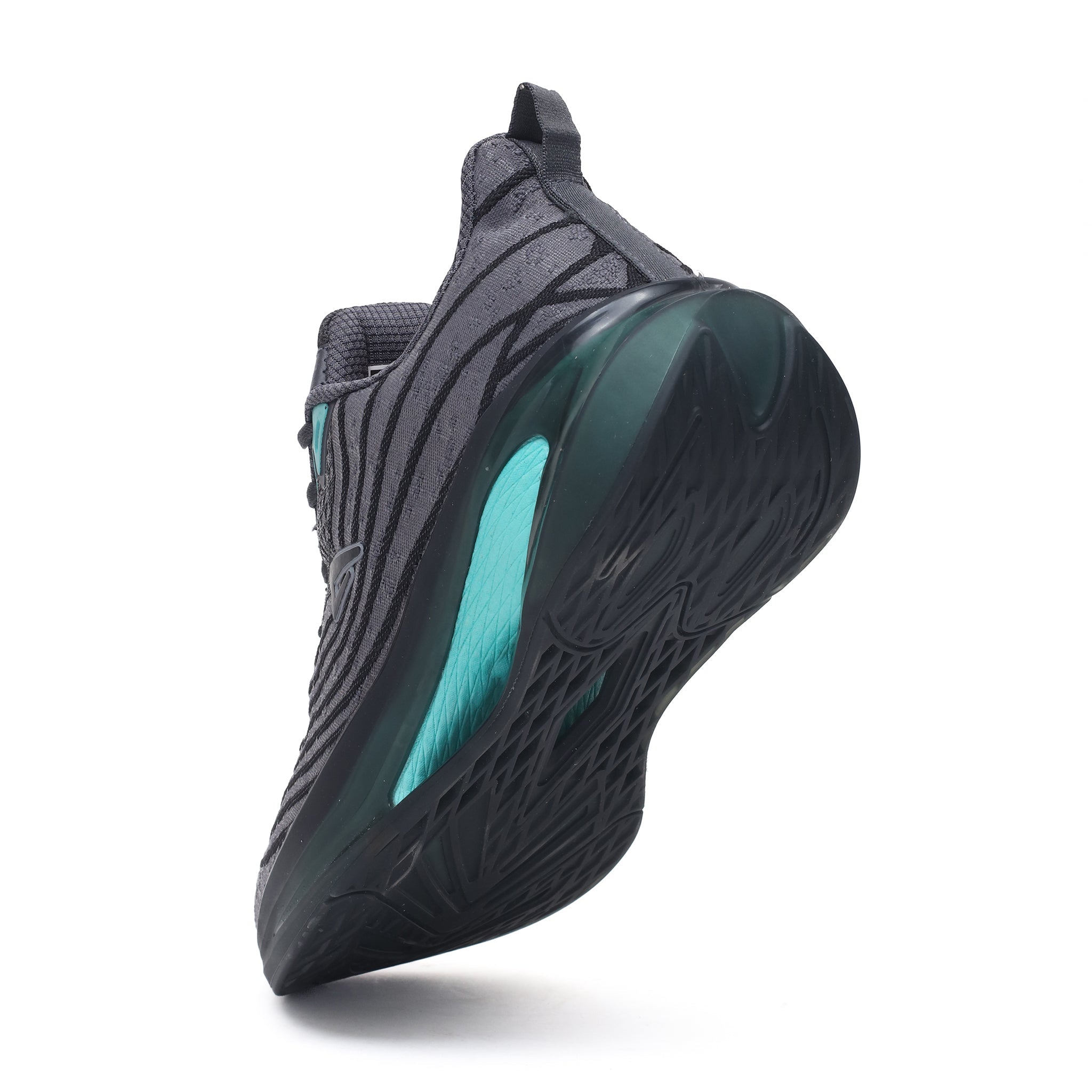 Impakto Eco Motion Men's Stylish and Comfortable Running Shoe AS3224