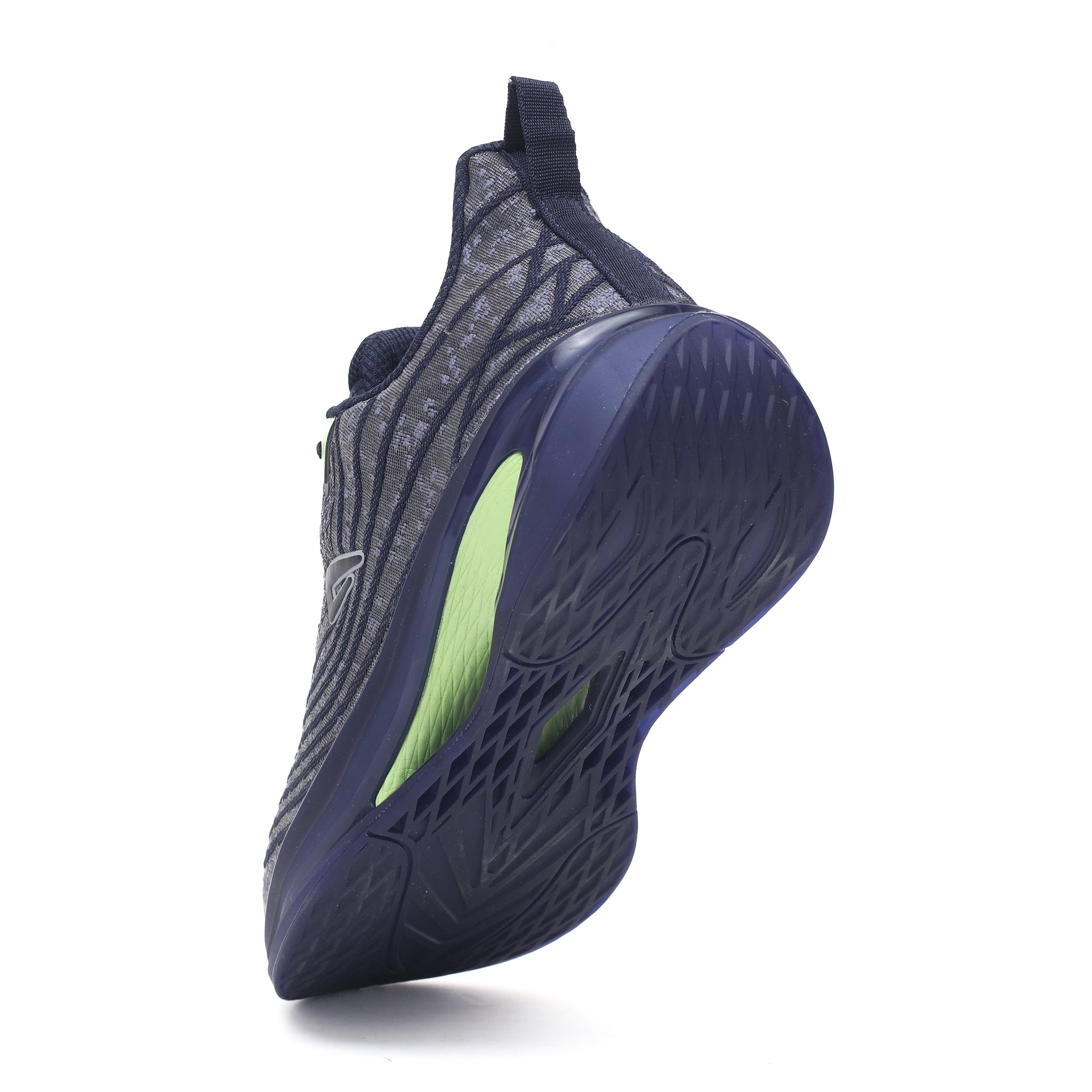 Impakto Eco Motion Men's Stylish and Comfortable Running Shoe AS3225