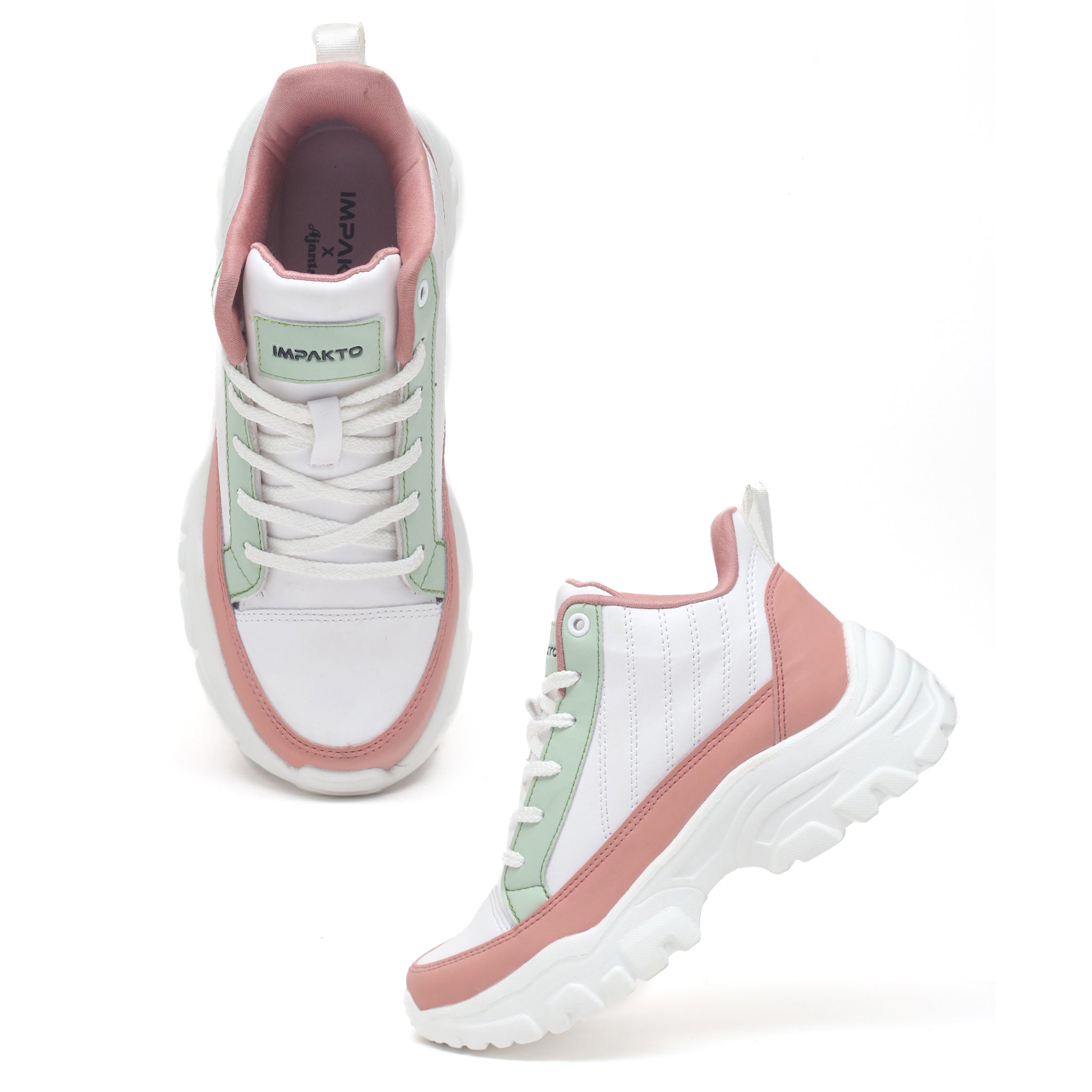 Women Casual Sneaker