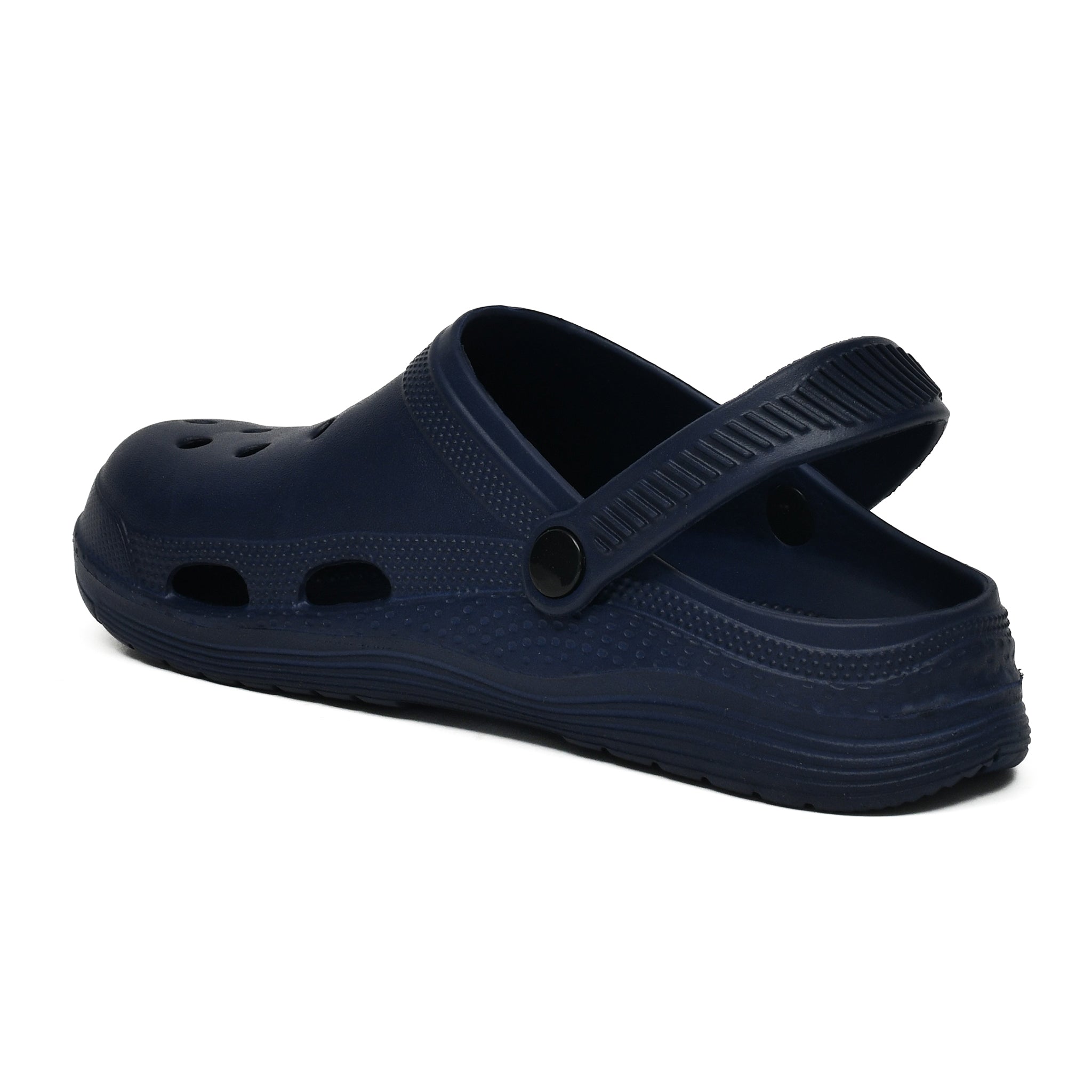 Impakto Slide N' Glide Comfortable Stylish Lightweight Clogs for Men FT3059