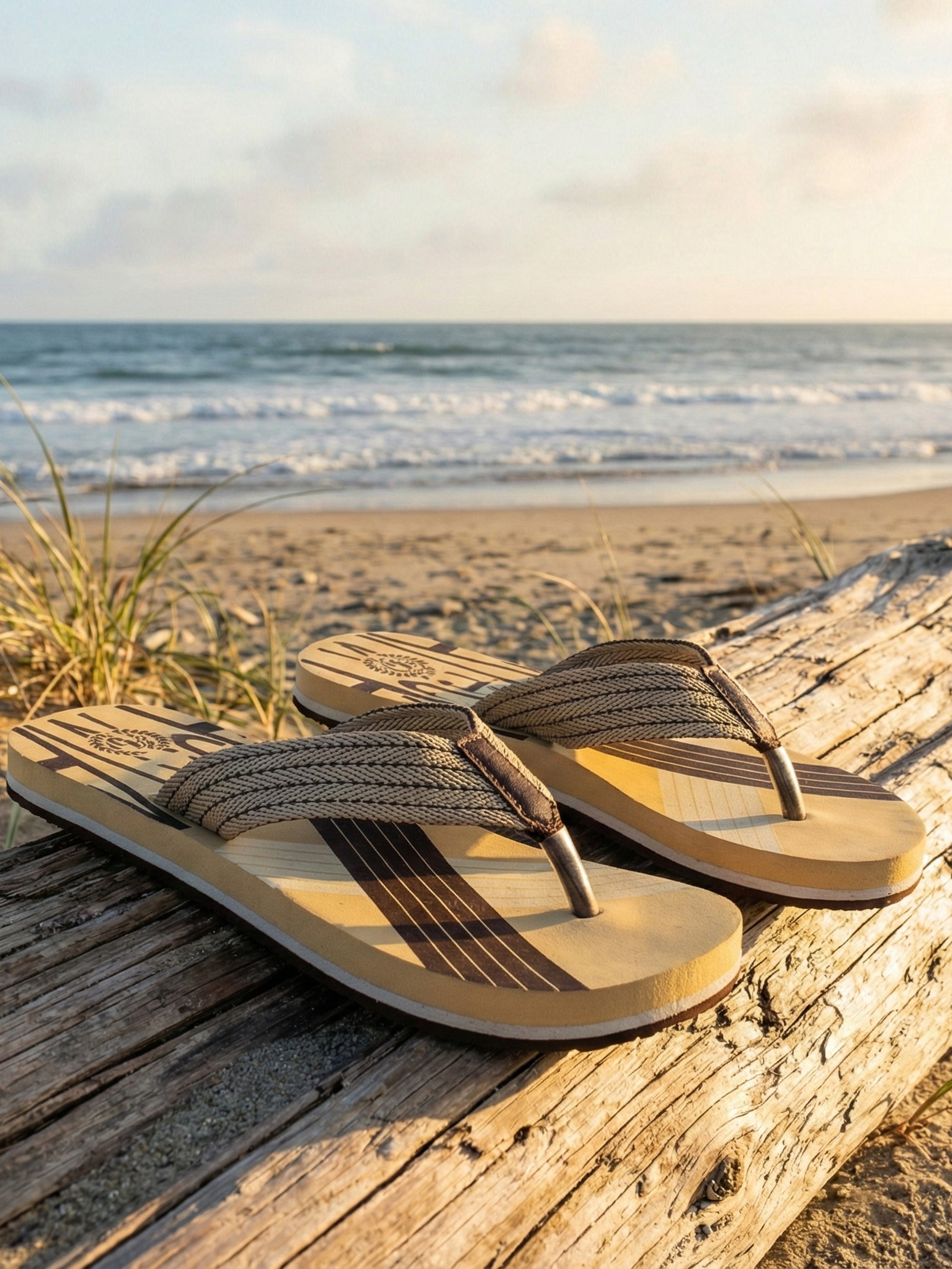 Ajanta Men’s Everyday Slippers