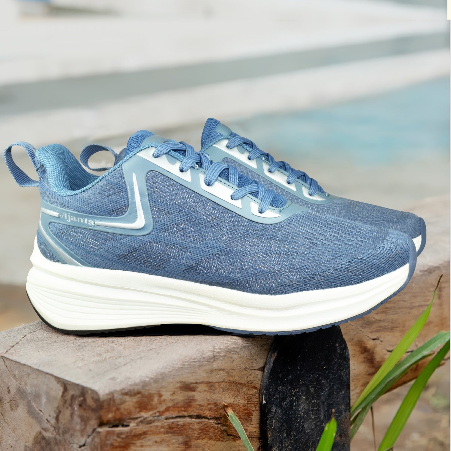 Ajanta Stride Sports Shoe | Lightweight | Stylish shoes | Comfort sports shoes | Athletic shoes
