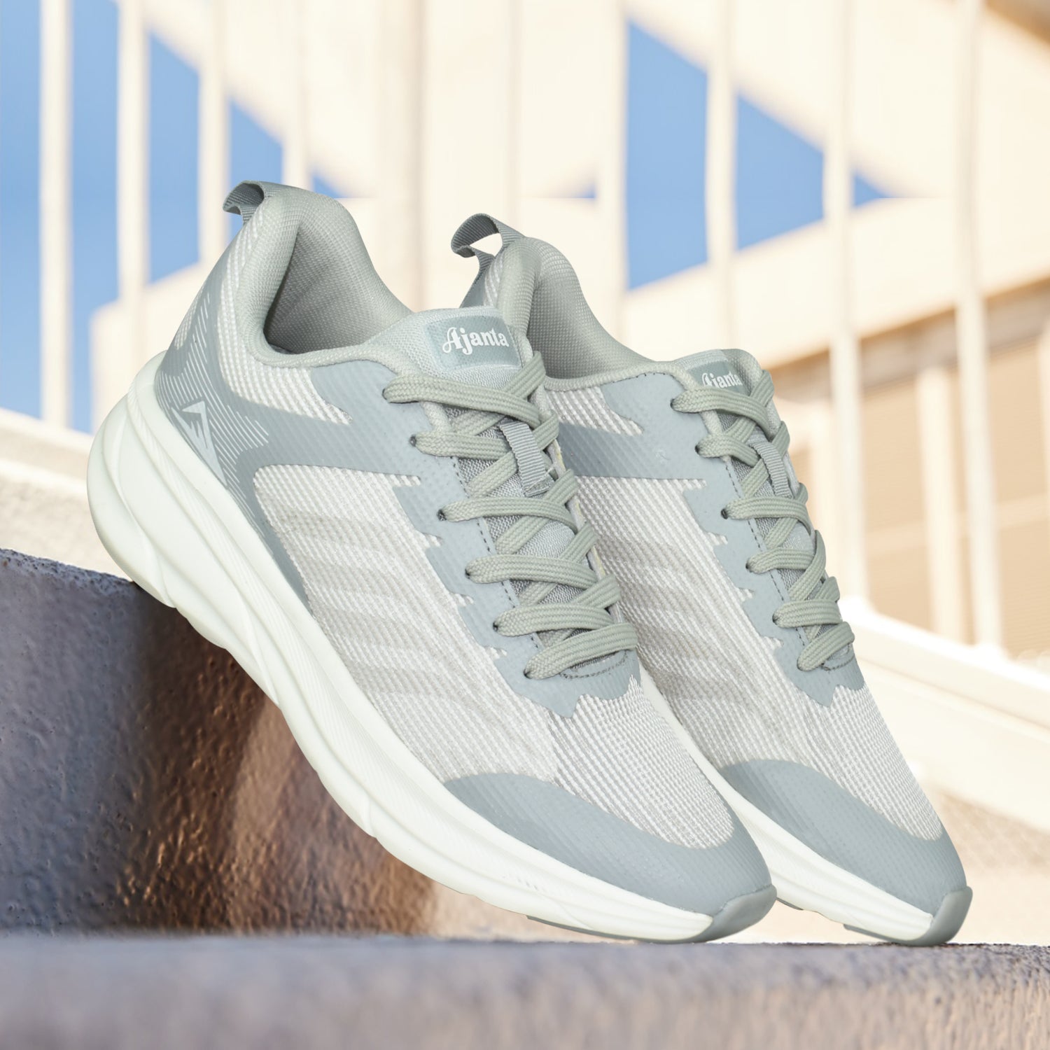 Ajanta Men’s Street Motion Sports Shoes