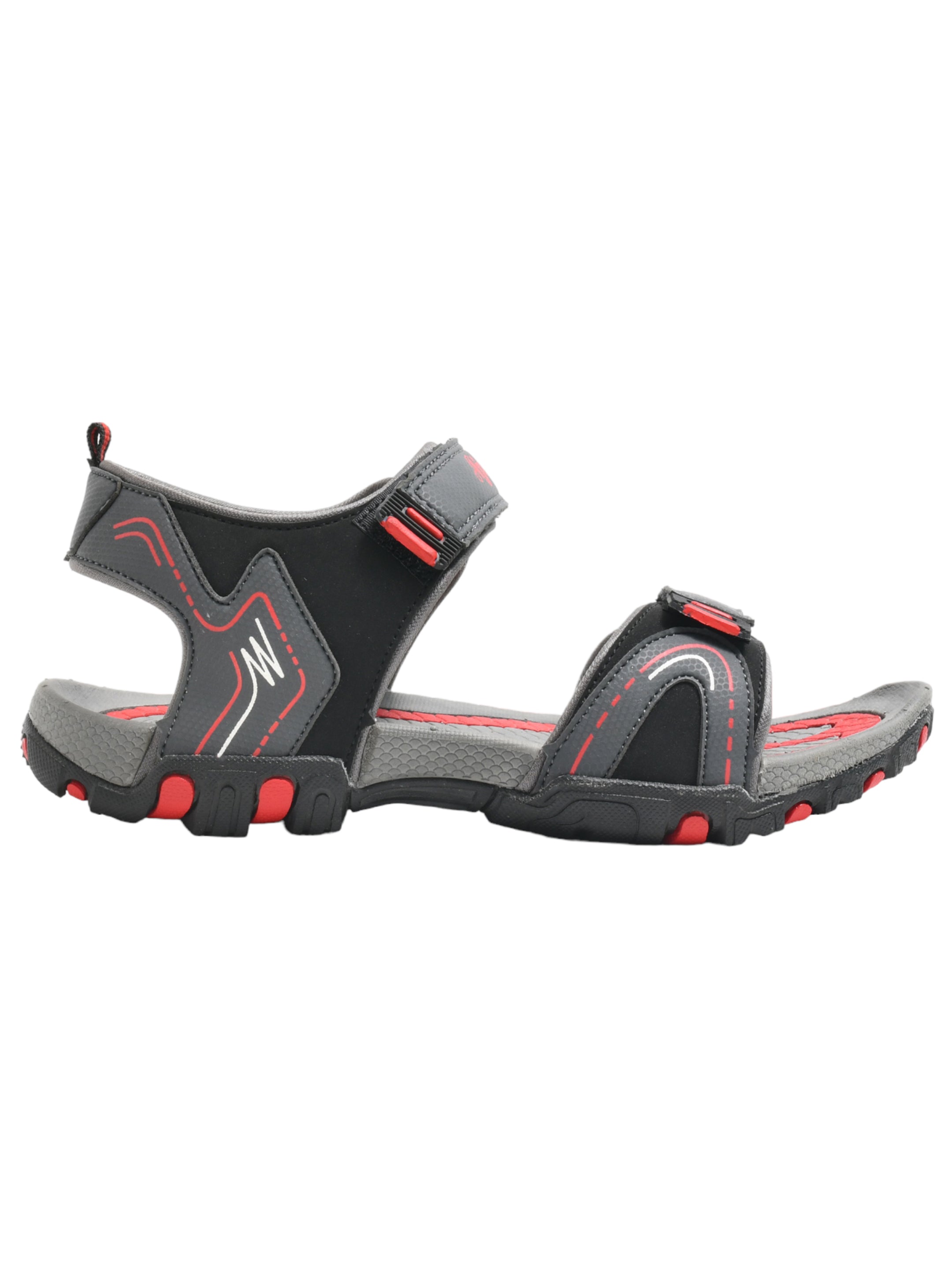 Ajanta Men Sports Sandal / Men’s Athletic Sandals / Lightweight, Comfortable & Durable Sandals EG2004