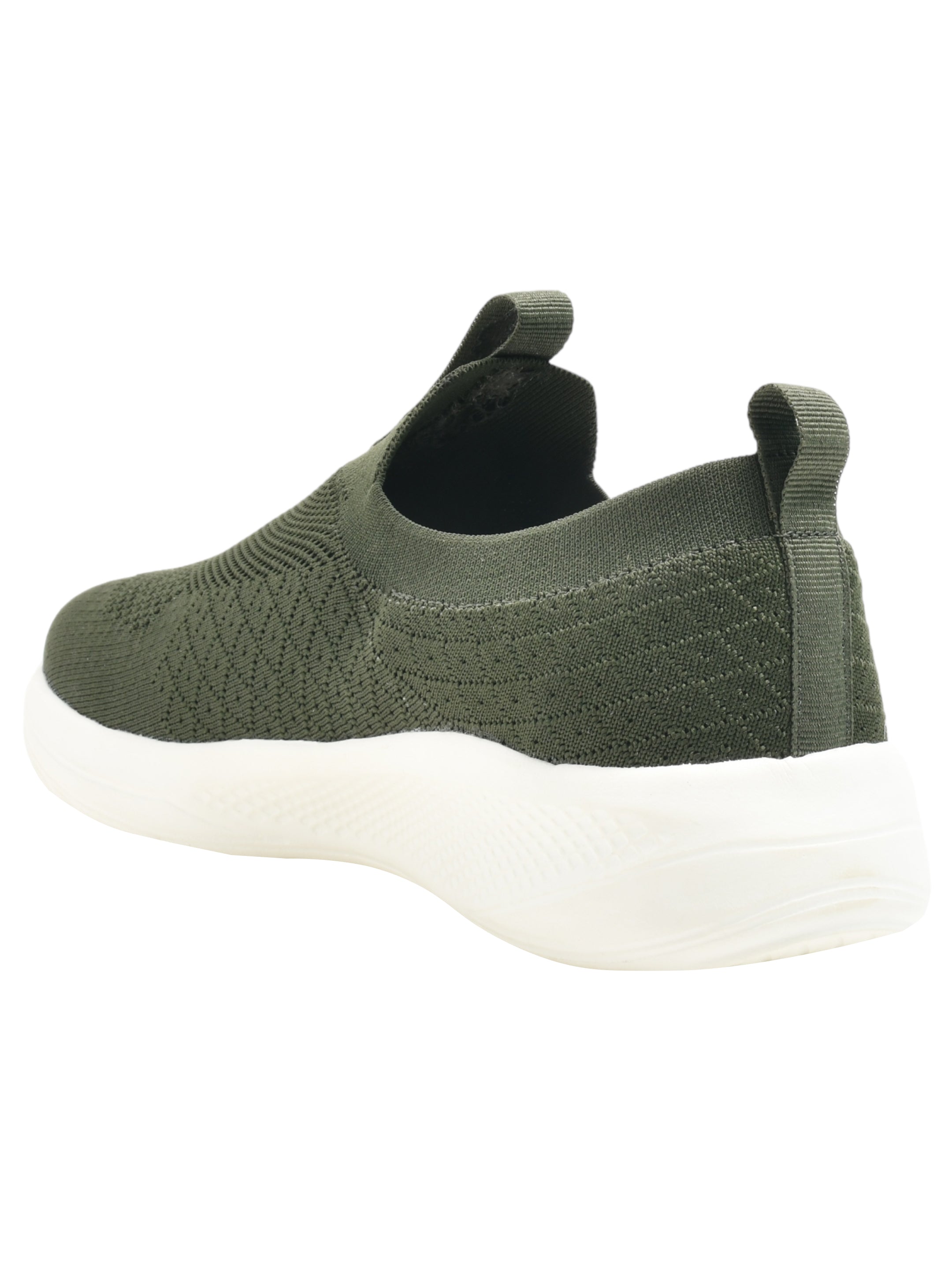 Ajanta Men Casual Shoe /Men’s Slip-on Shoes /Trendy & Comfortable for Daily Use EG1005