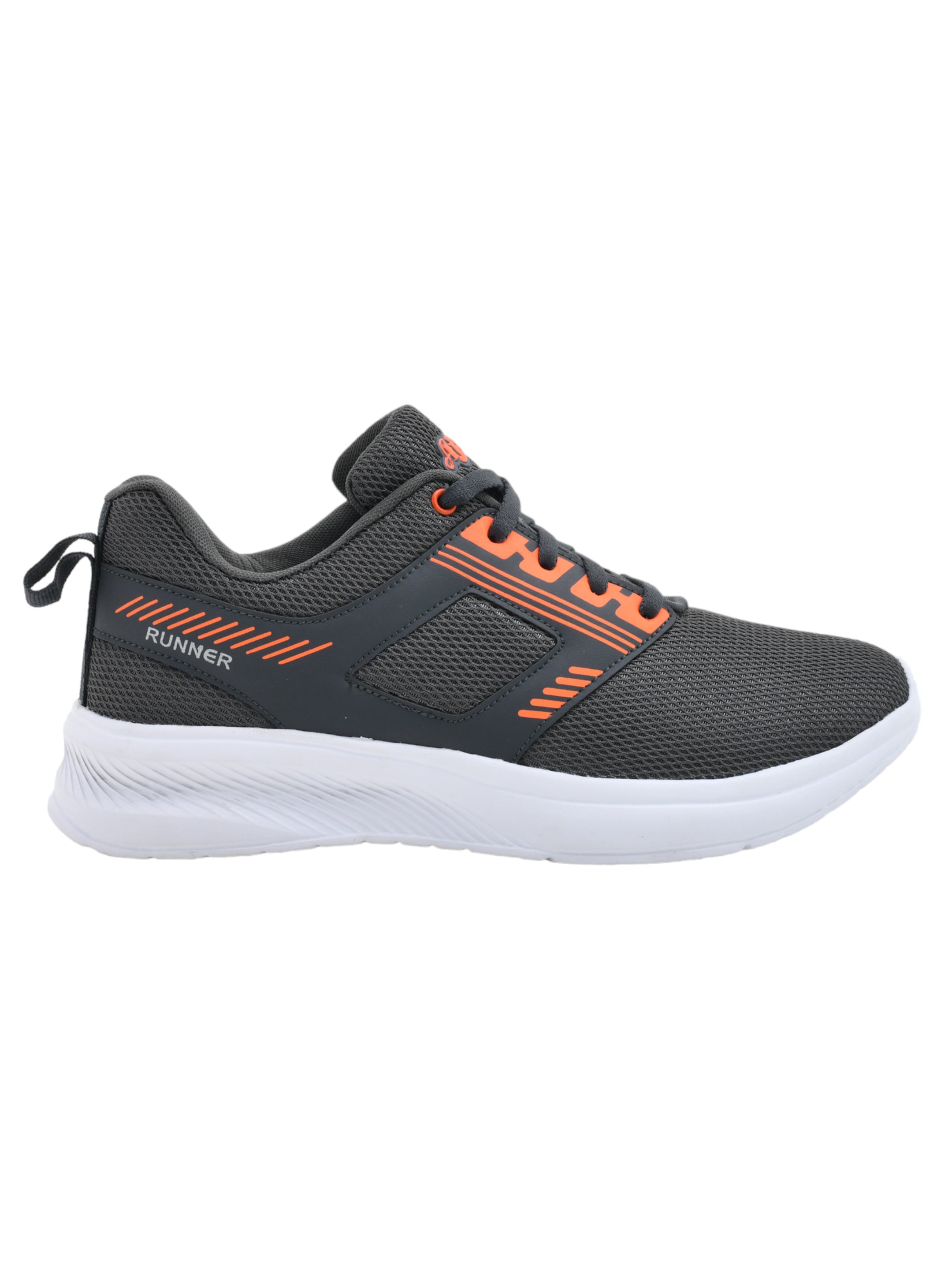 Ajanta Men Sports Shoe /Men’s Running Shoes /Lightweight, Breathable & Durable for Running & Training EG1004
