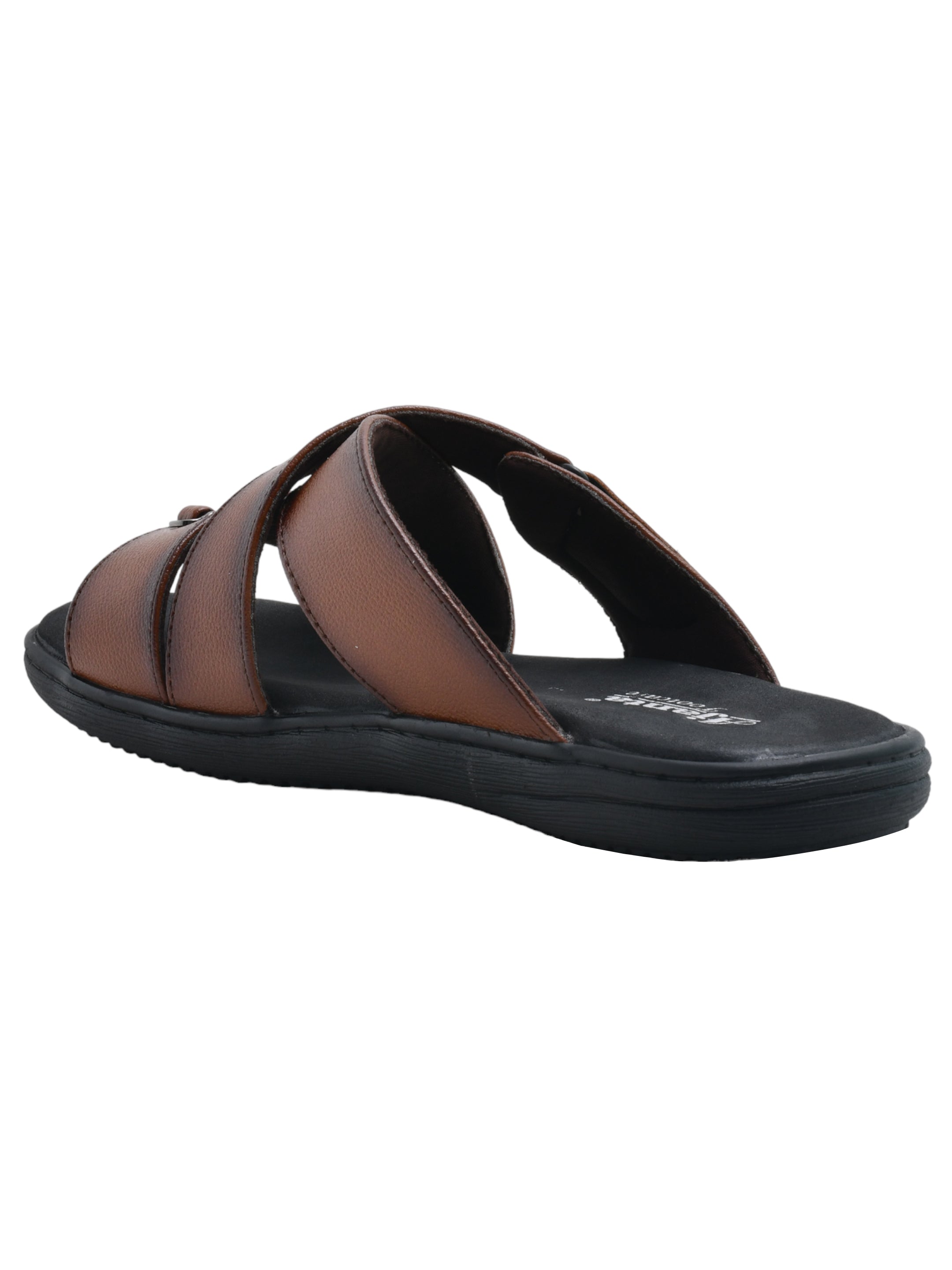 Ajanta Men Sandal / Anti-Skid Sandal / Non-Slip Sole & Lightweight Design for Everyday Comfort EG3003