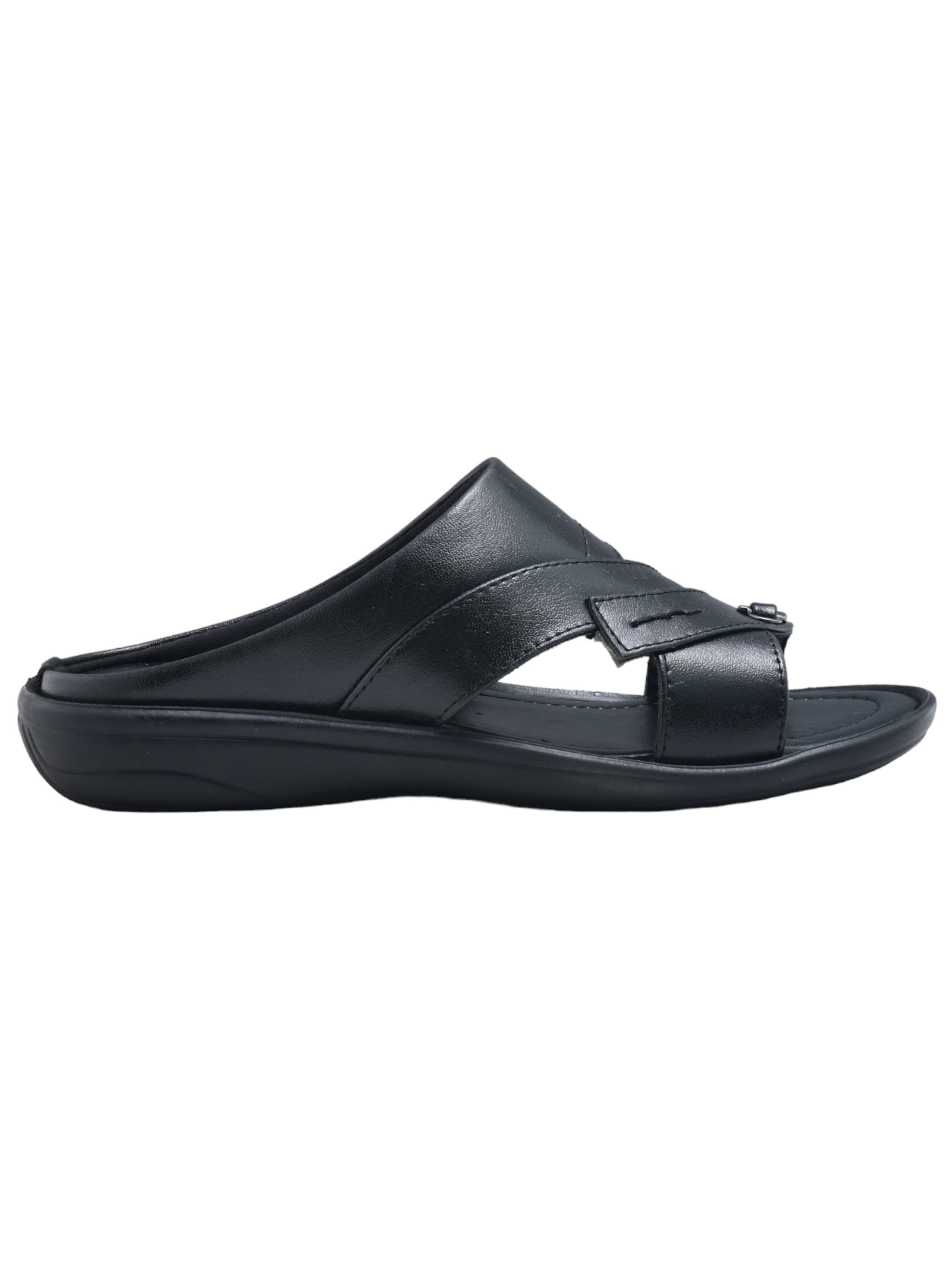 Ajanta Men’s Non-Slip Lightweight Sandal
