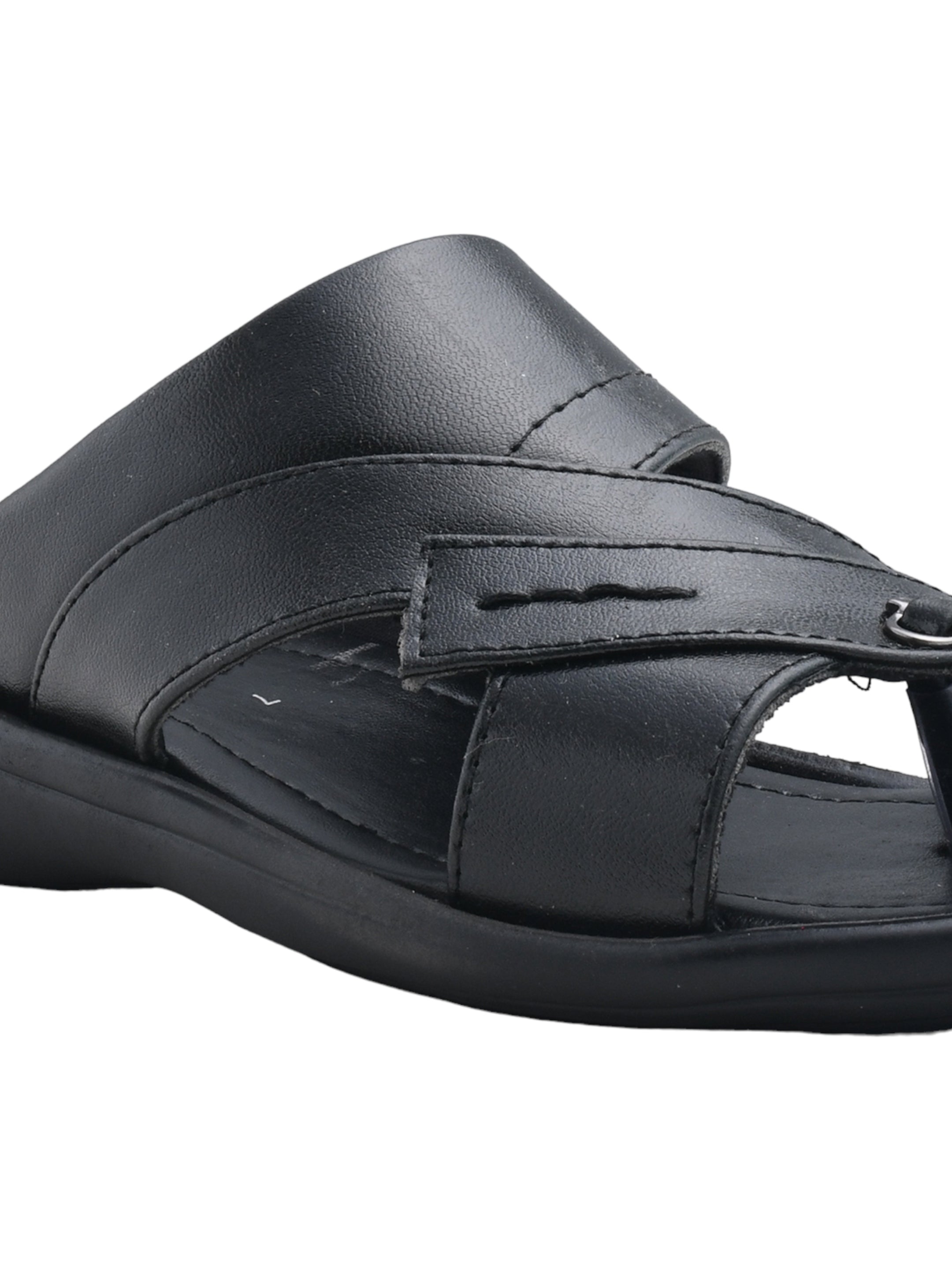 Ajanta Men’s Non-Slip Lightweight Sandal