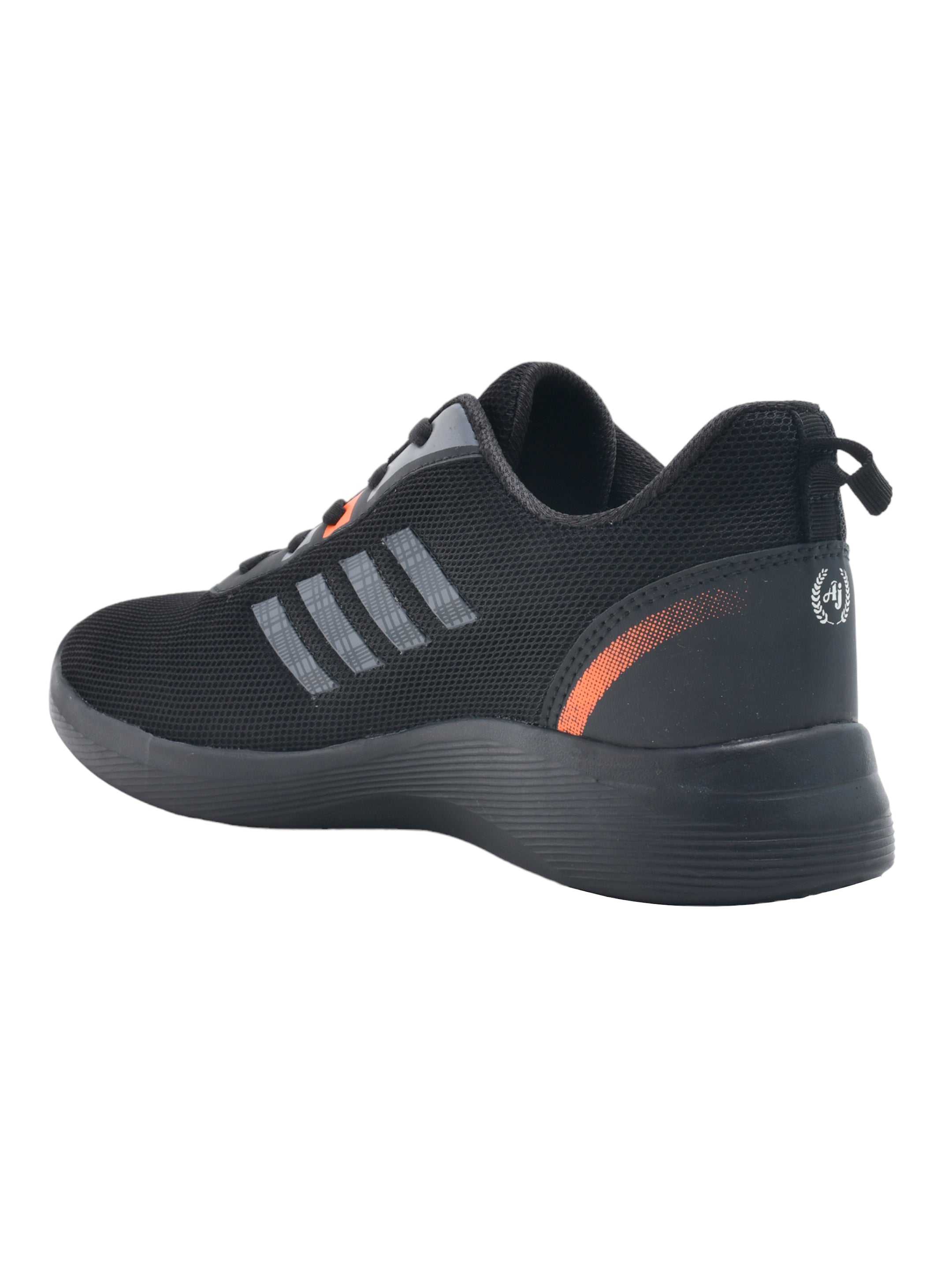 Ajanta Men Sports Shoe /Lace-Up Sports Shoes /Men’s Running Shoes /Workout Shoes EG1002