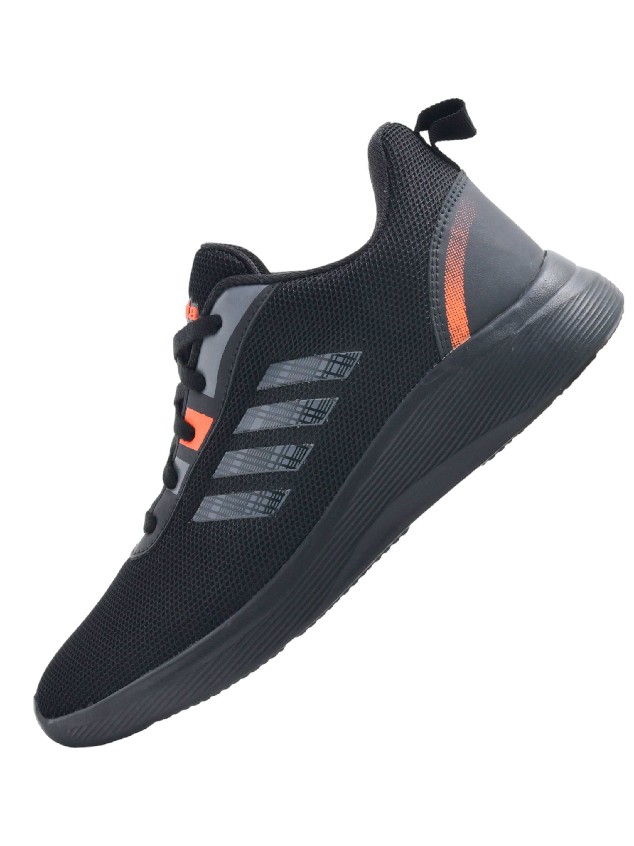 Ajanta Men’s Lace-Up Sports Shoe