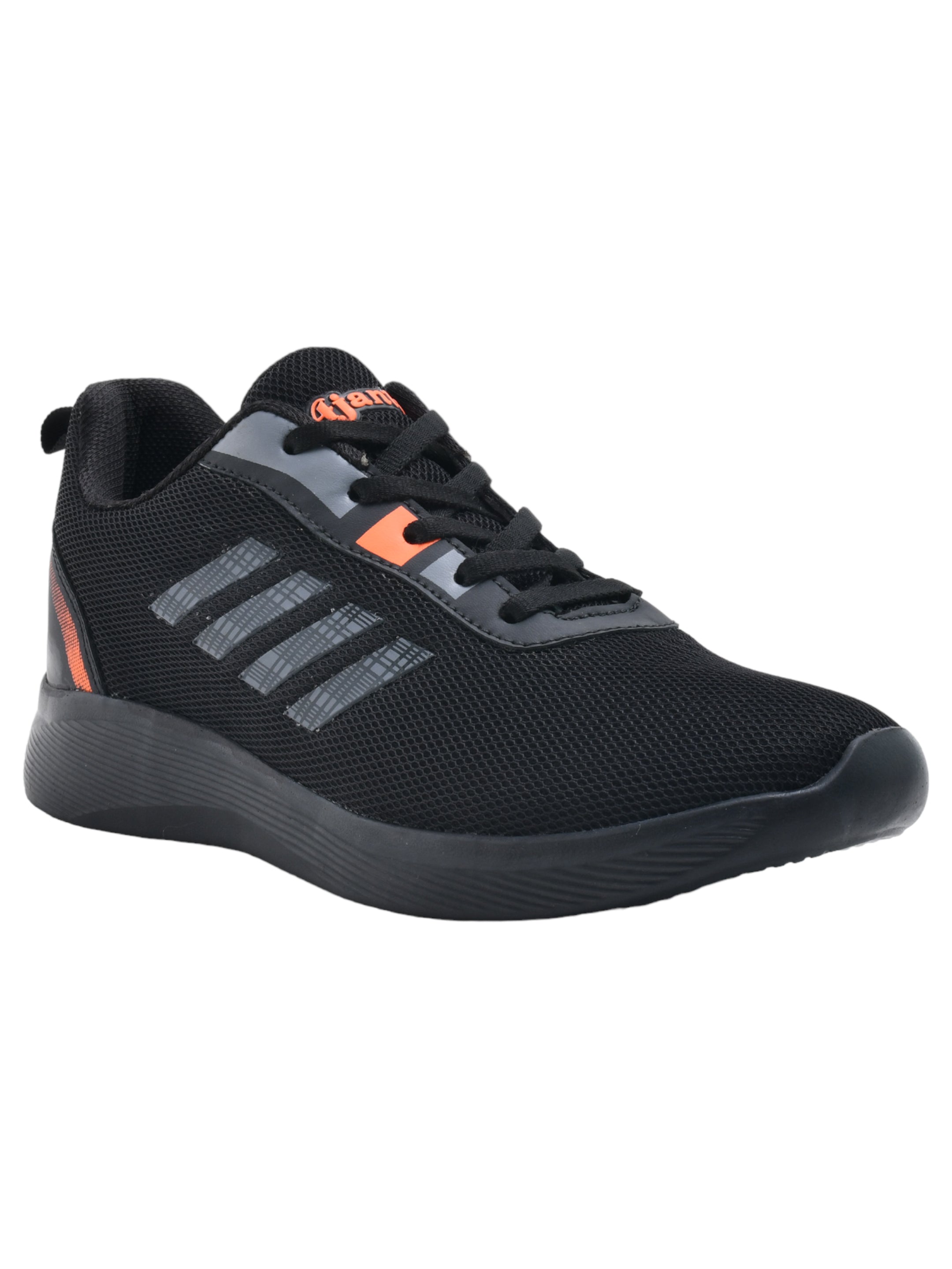 Ajanta Men Sports Shoe /Lace-Up Sports Shoes /Men’s Running Shoes /Workout Shoes EG1002