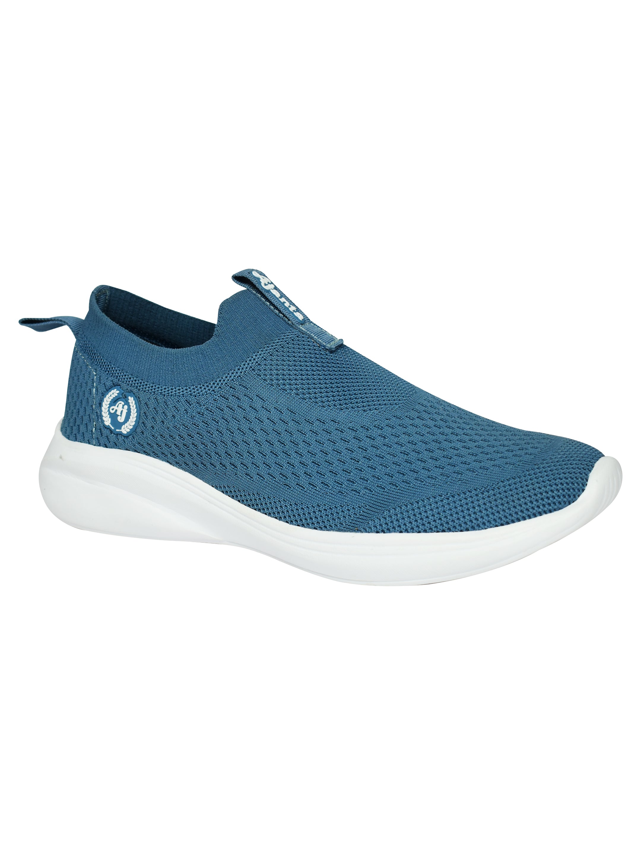 Ajanta Men’s Soft Sole Casual Shoes