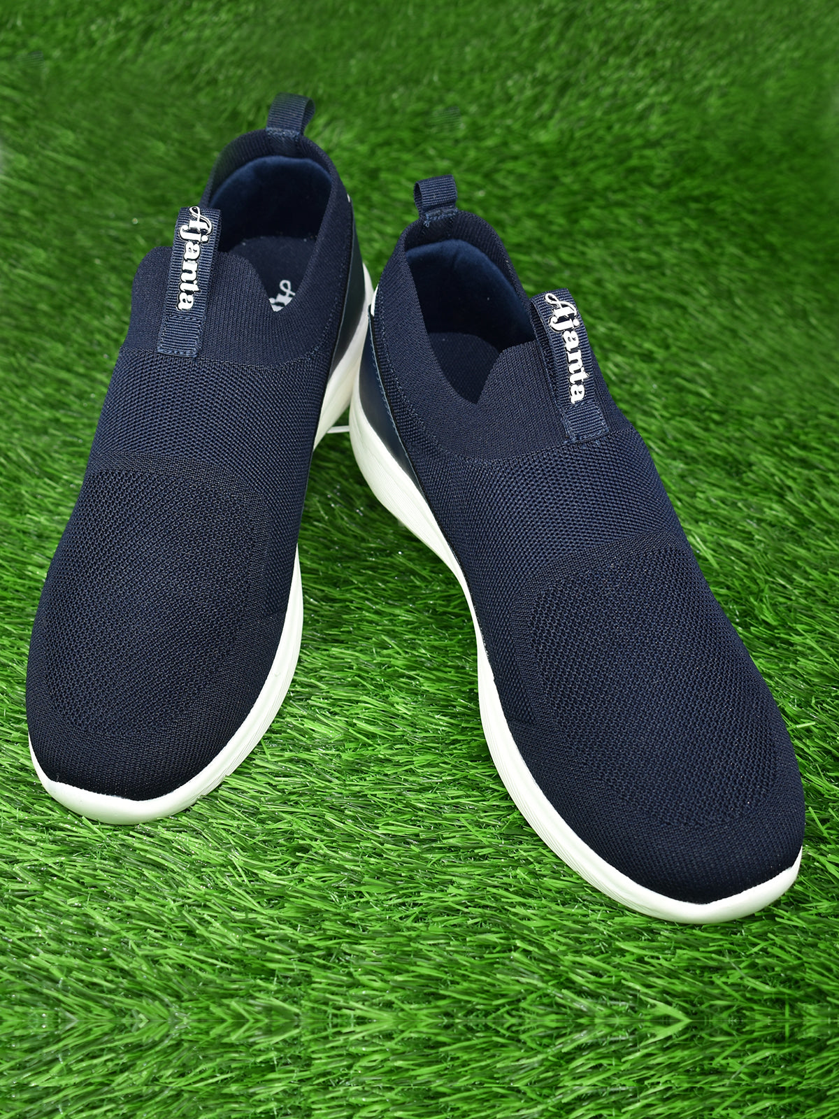 Ajanta Men Casual Shoe /Lightweight & Breathable Walking Shoes /Trendy & Comfortable for Daily Use EG1006