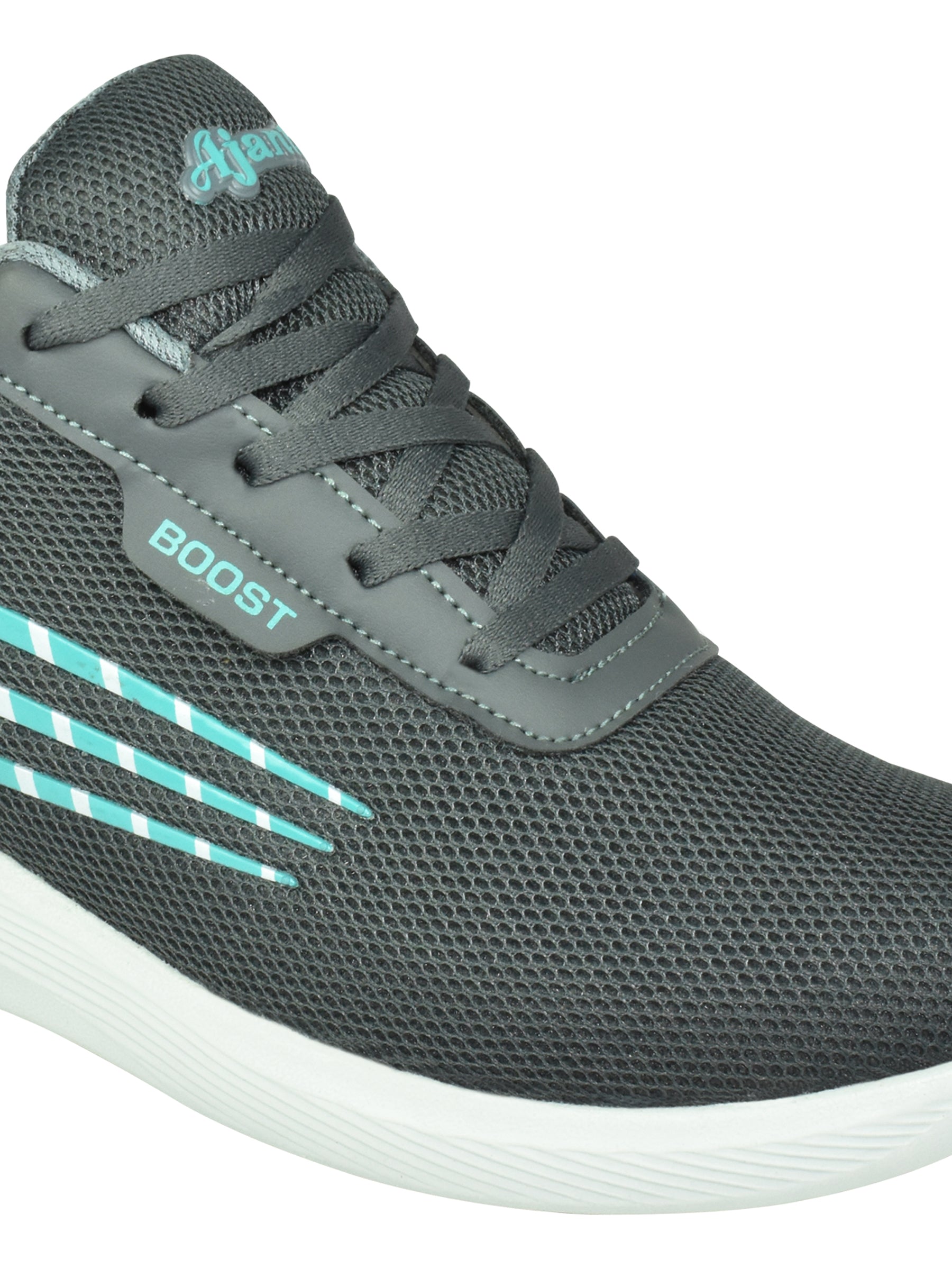 Ajanta Men’s Lightweight Comfort Shoes